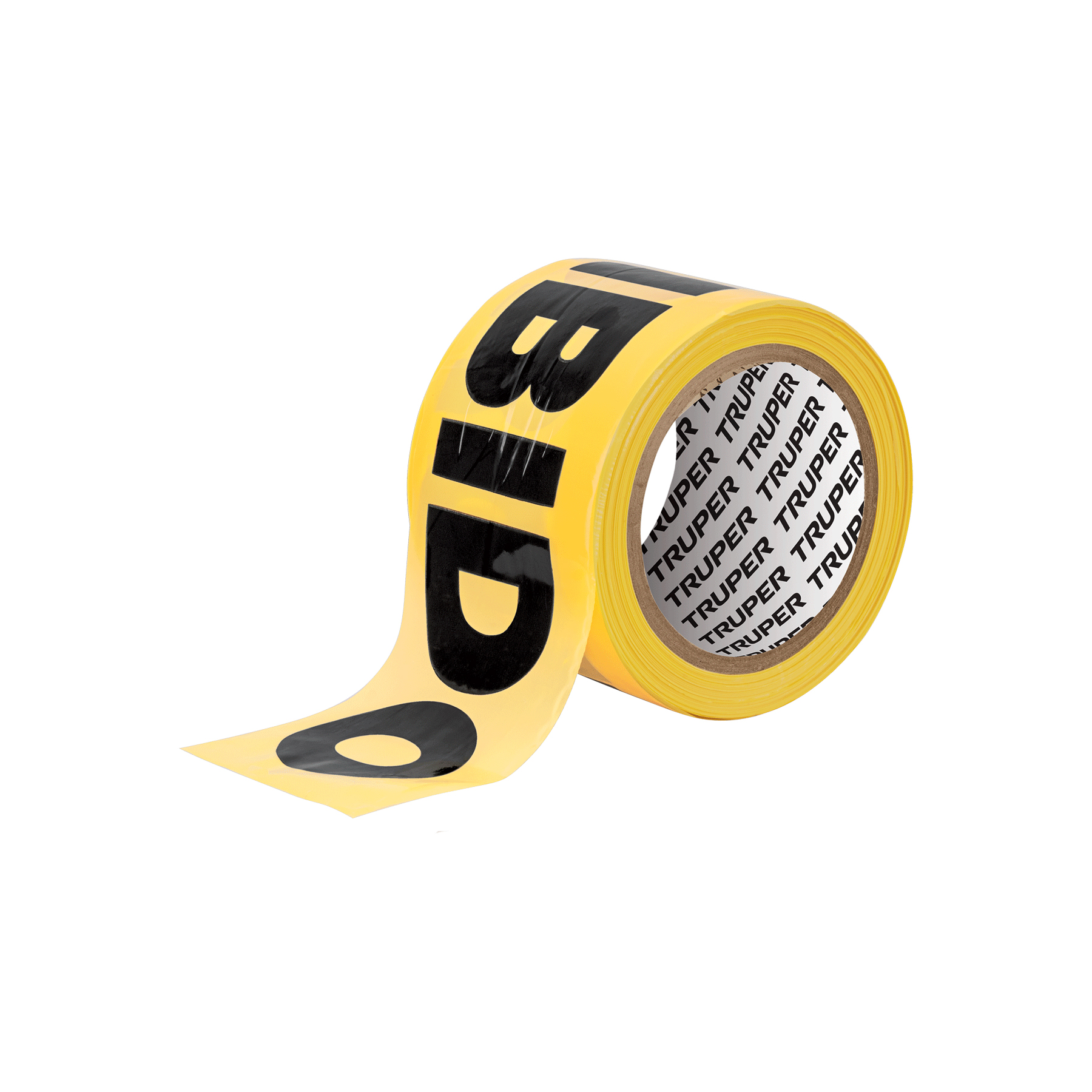 Accesorio para control vial, 100 m (328 ) 6 48, Truper (clave CIDE-103, código 13995)