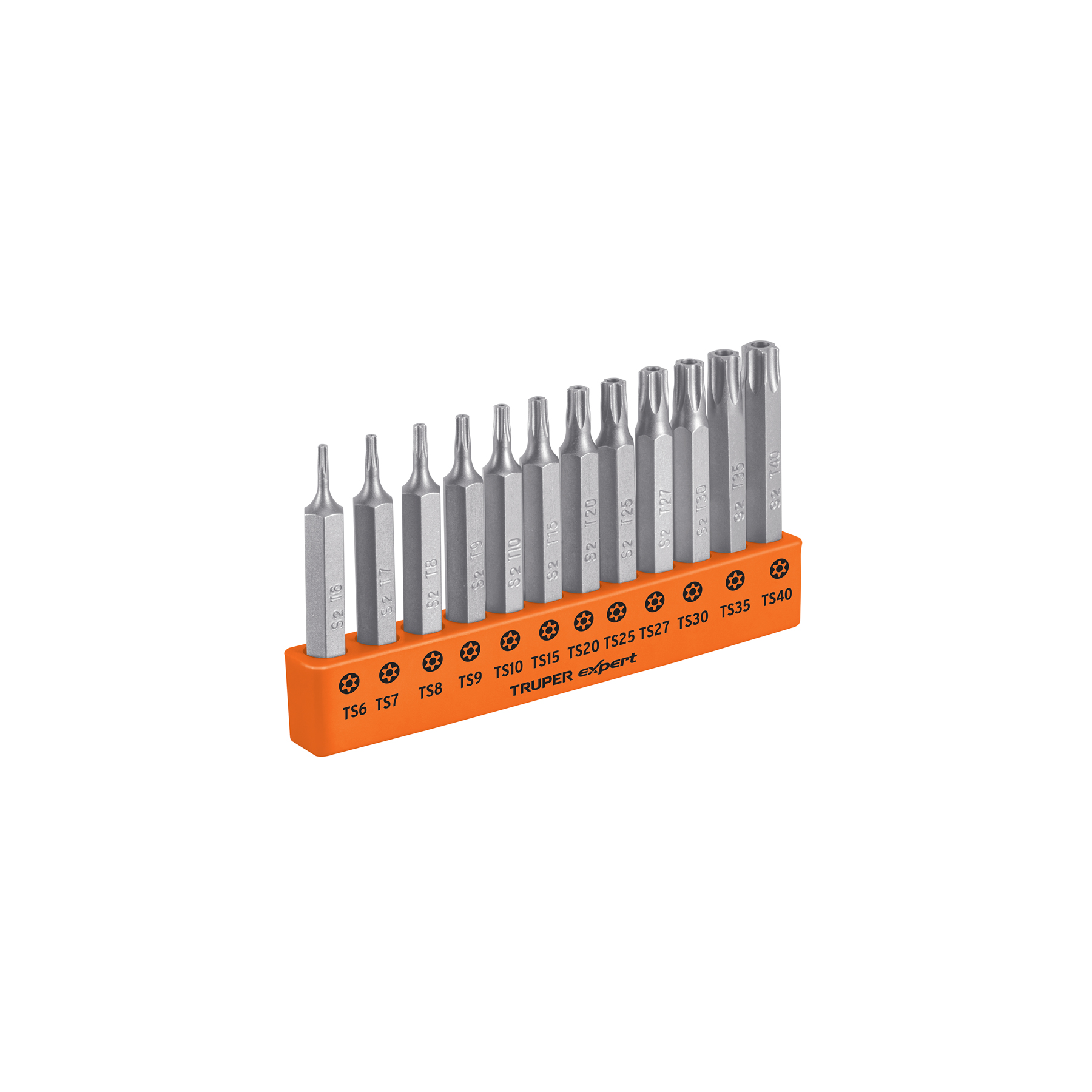 Accesorio para destornillador, Truper (clave P12-2, código 101675)