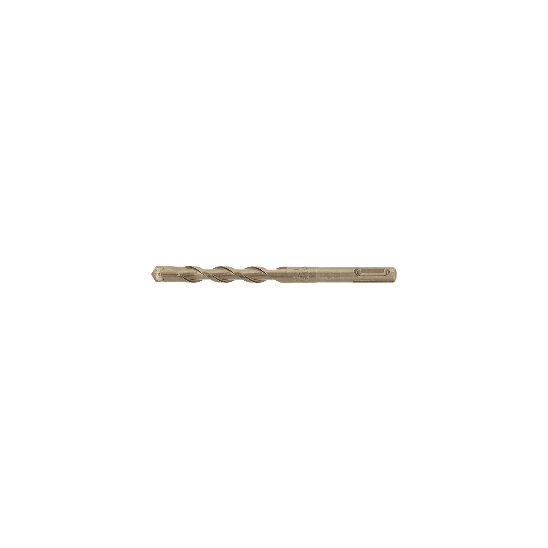 Broca para concreto, 1 2 6● 150, Truper (clave B, código 11279)