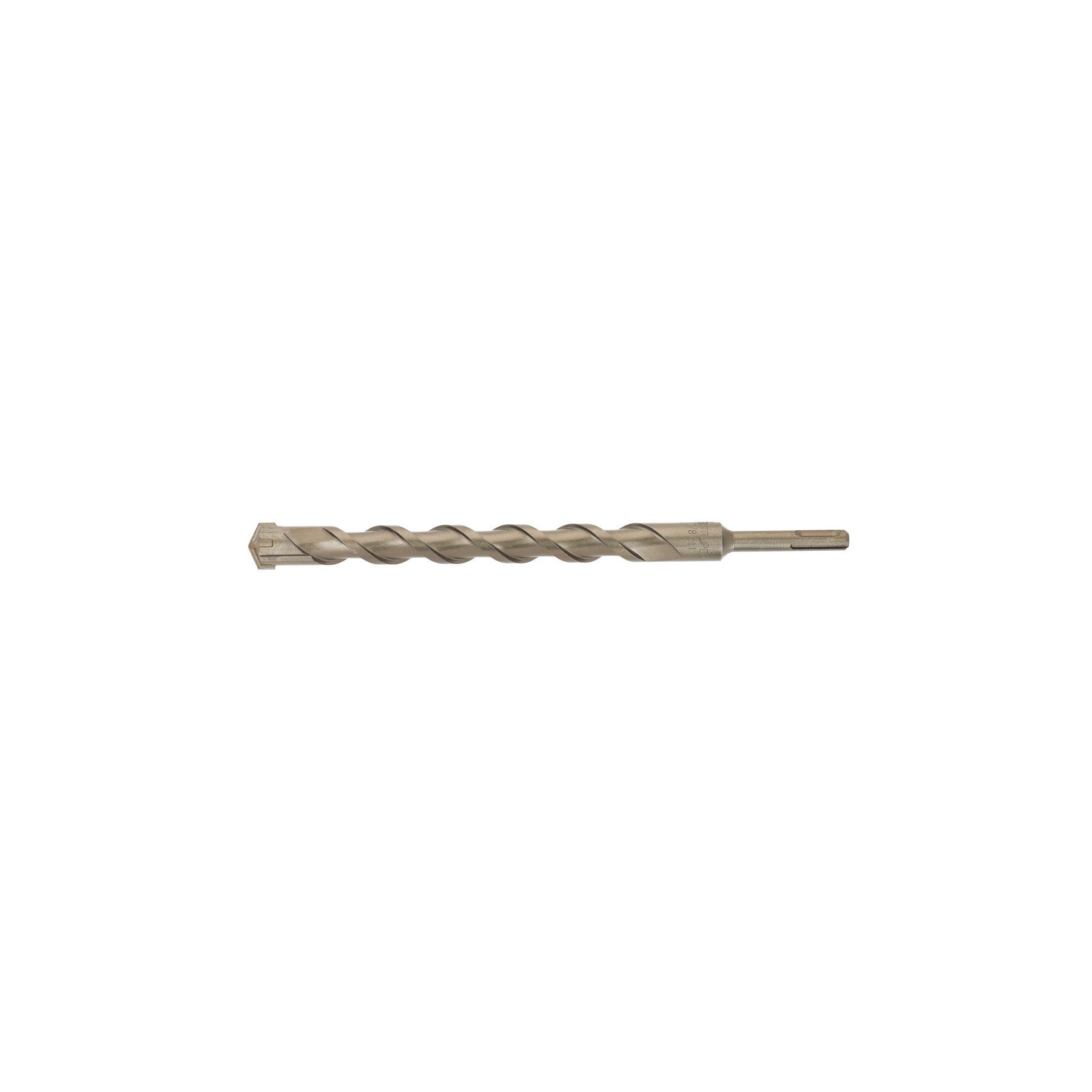 Broca para concreto, 7 8 11 40, Truper (clave B, código 11288)