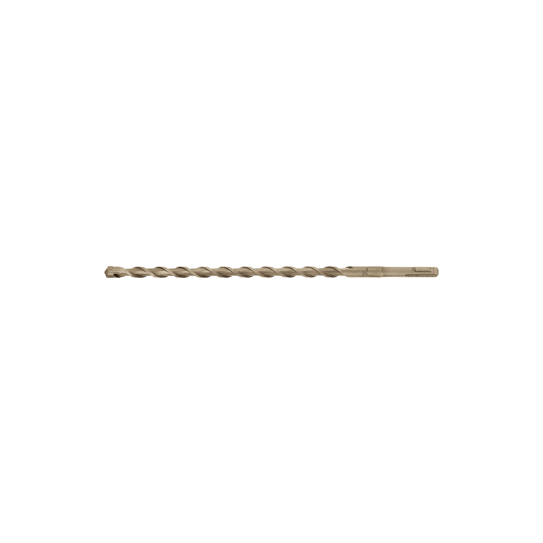 Broca para concreto, B -1 2 12● 100, Truper (clave BS-/OKI20, código 11281)