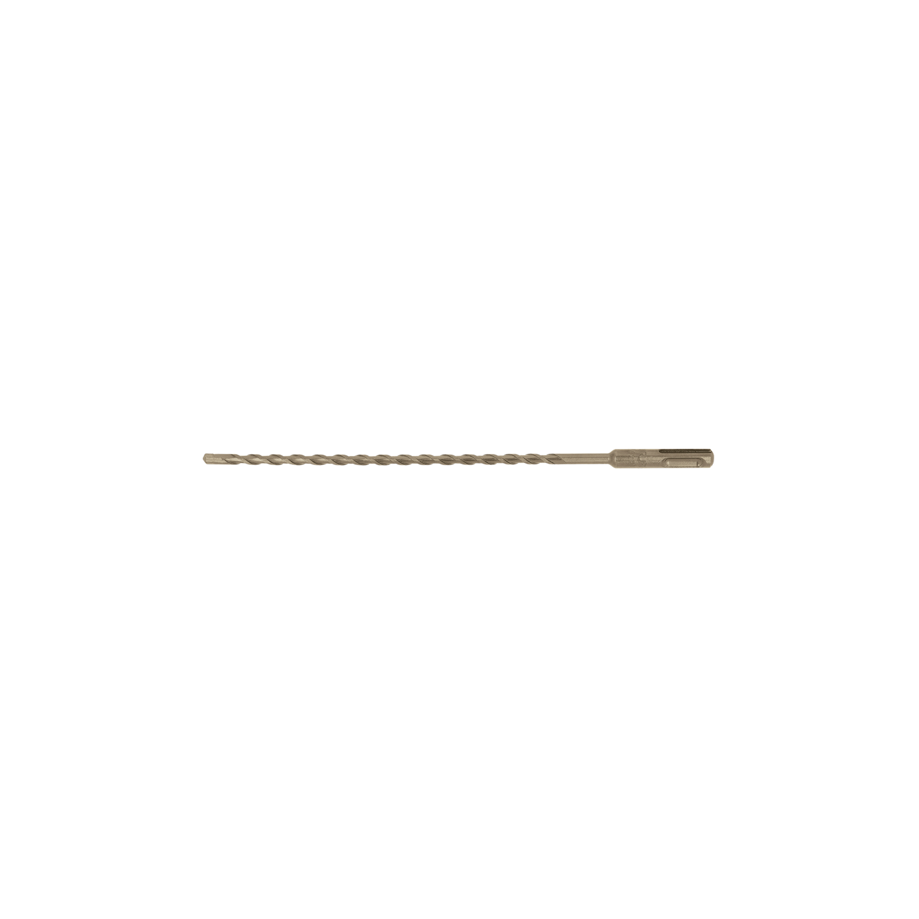 Broca para concreto, B -1 4 10 150, Truper (clave BS-/4KI0, código 11266)