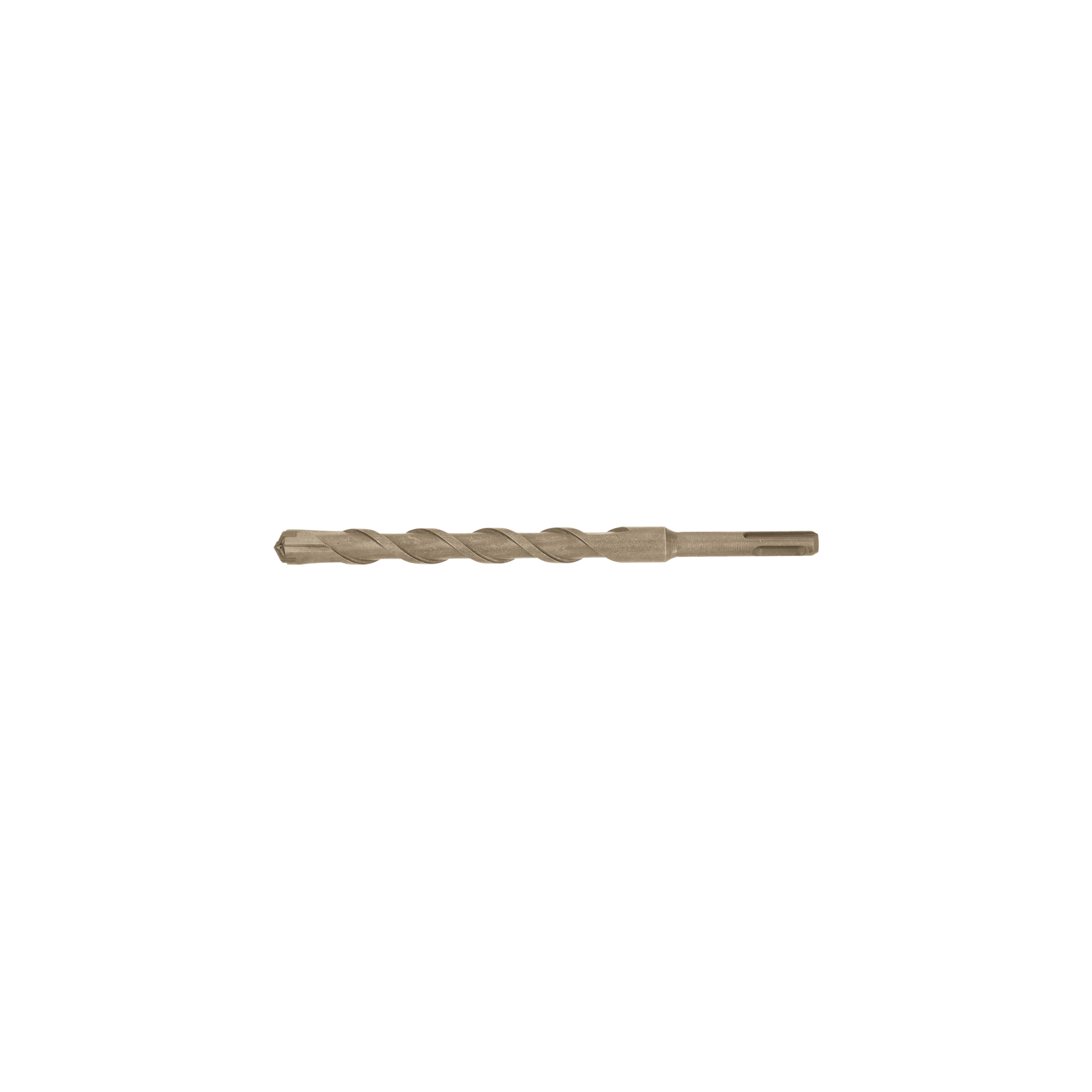 Broca para concreto, B -5 8 8 60, Truper (clave BS-5/8X8, código 11284)