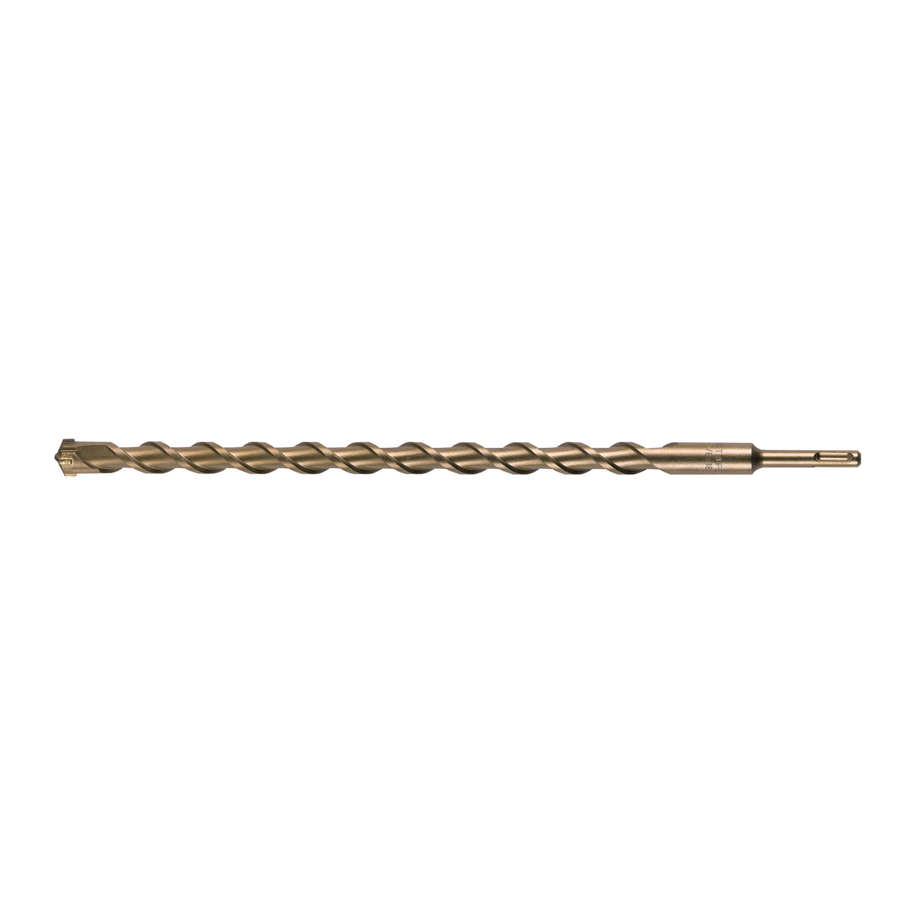 Broca para concreto, B -7 8 18 20, Truper (clave BS-7/axi8, código 11260)