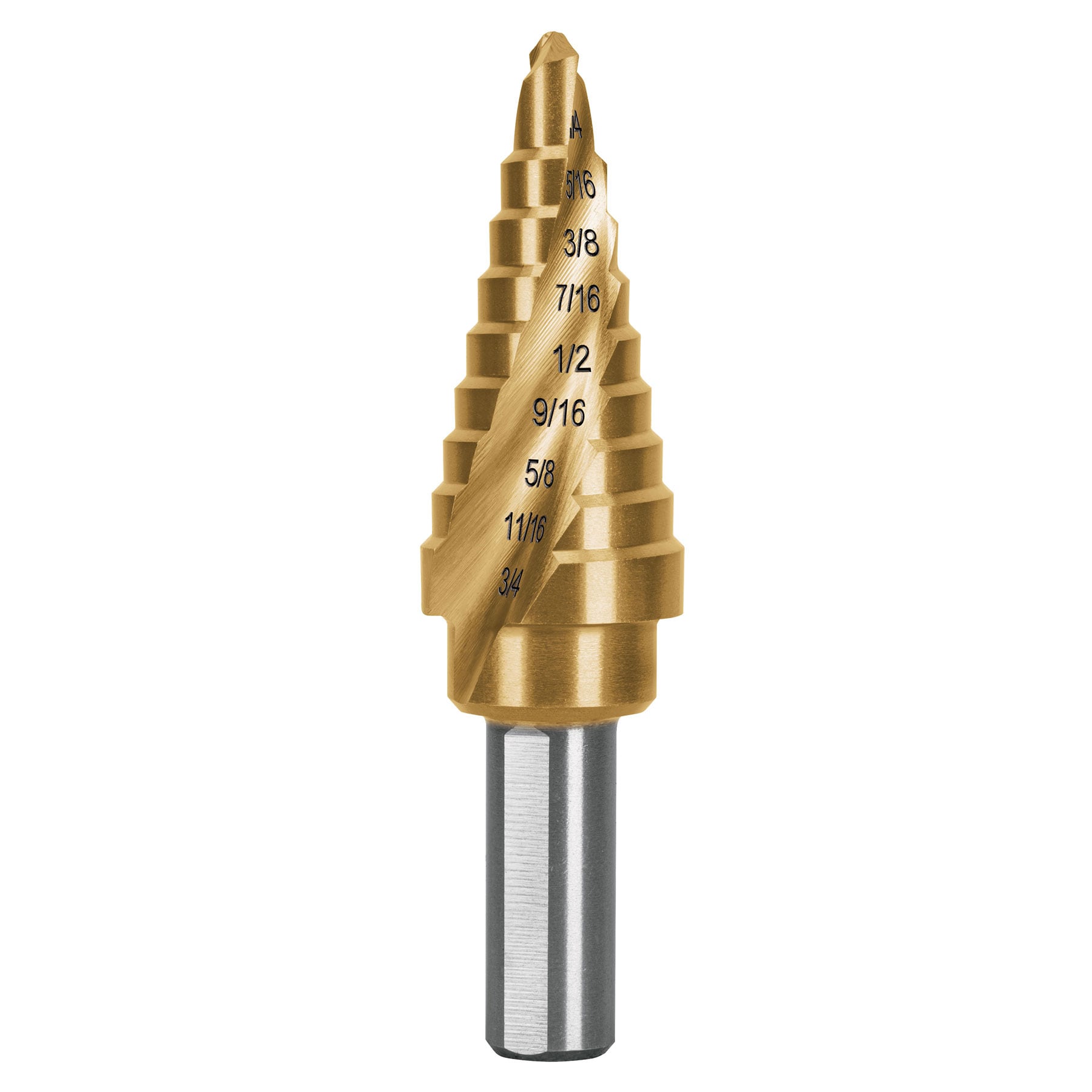 Broca para vidrio, azulejo y cerámica, B -9 9 3⁄8", Truper (clave BES-SX, código 101552)