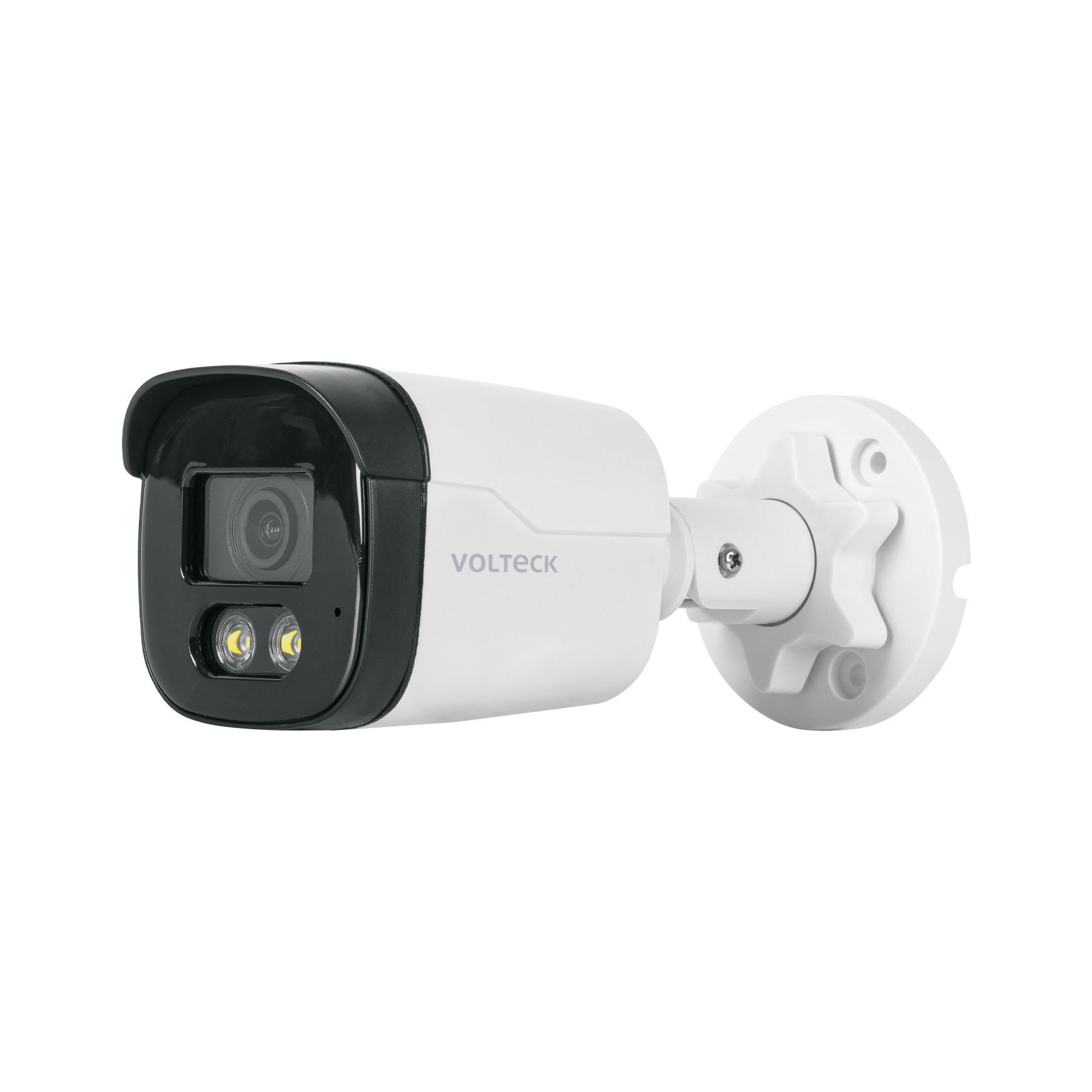 Cámara de videovigilancia, C -22A 2 MP 3.6 mm, Volteck (clave CTV-22A, código 49574)