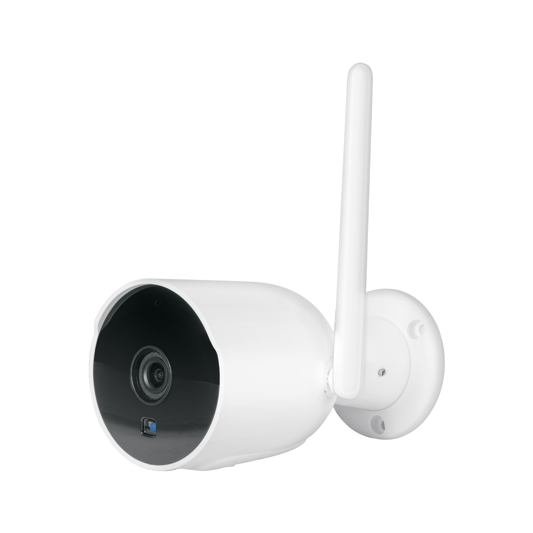 Cámara WiFi, Volteck (clave CTV-21W, código 49559)