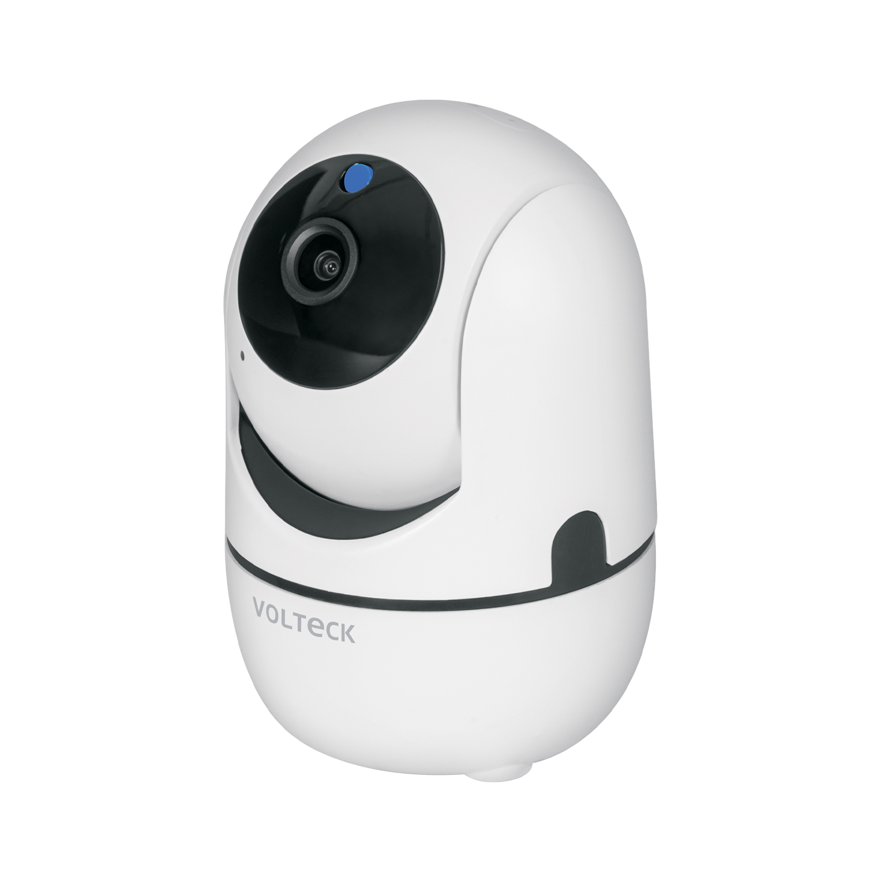 Cámara WiFi, Volteck (clave CTV-30W, código 49556)