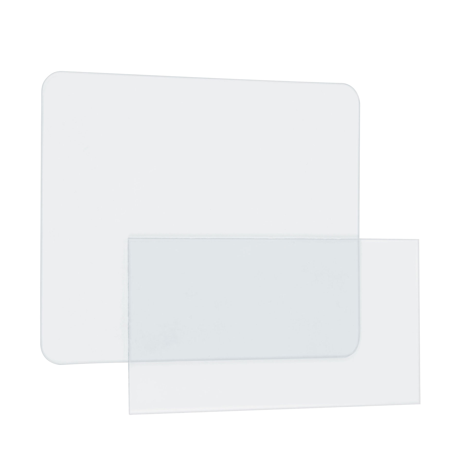 Careta para soldar, 2 micas para CAREL-913C A 6, Truper (clave REP-CAREL-913C, código 102063)