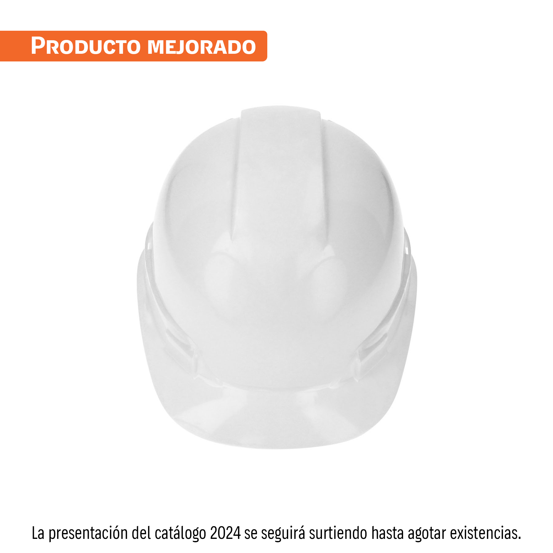 Casco y accesorio de seguridad, ● 4, Truper (clave CAS-B, código 10370)