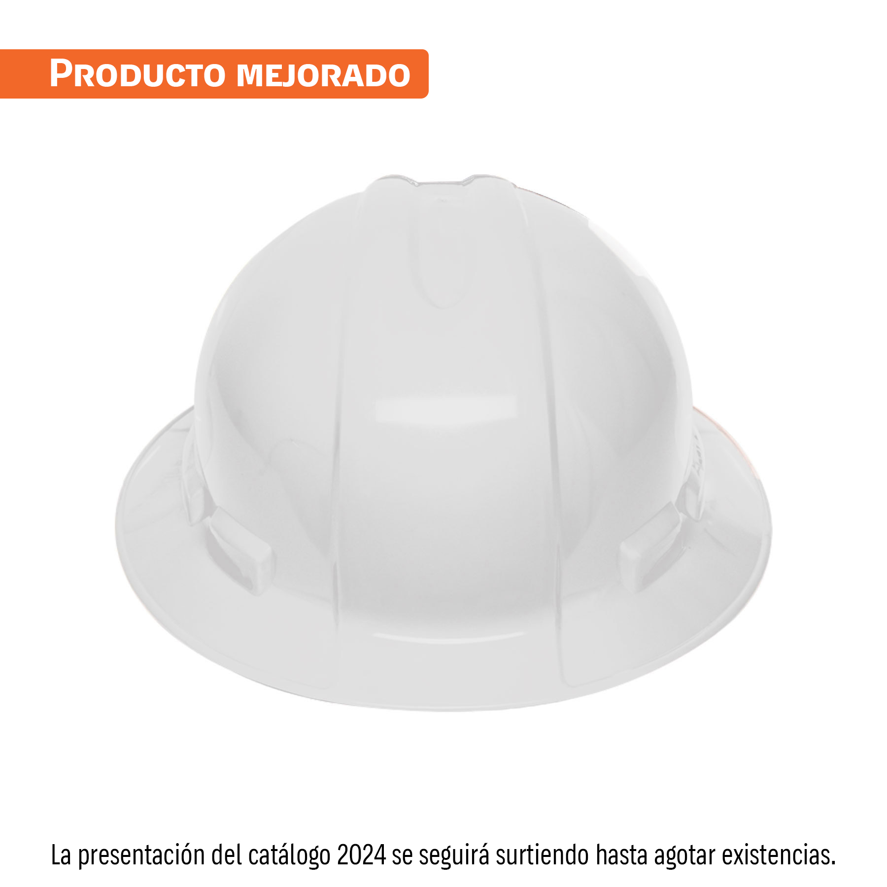 Casco y accesorio de seguridad, ● 4, Truper (clave CAS-BX, código 10567)