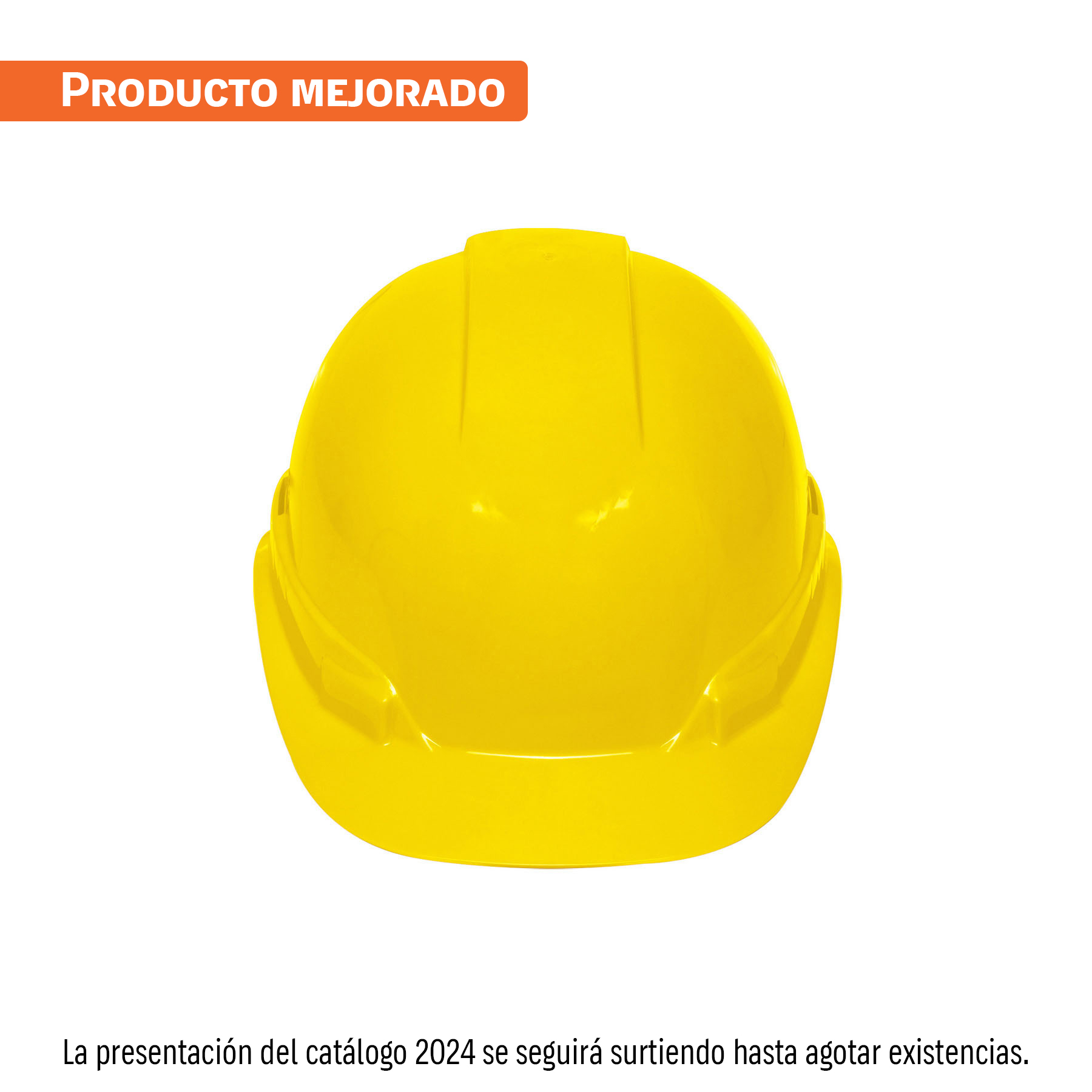 Casco y accesorio de seguridad, 4, Truper (clave CAS-AI, código 101257)
