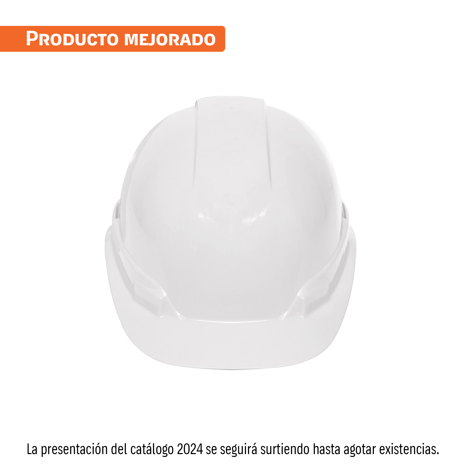 Casco y accesorio de seguridad, 4, Truper (clave CAS-BI, código 101258)
