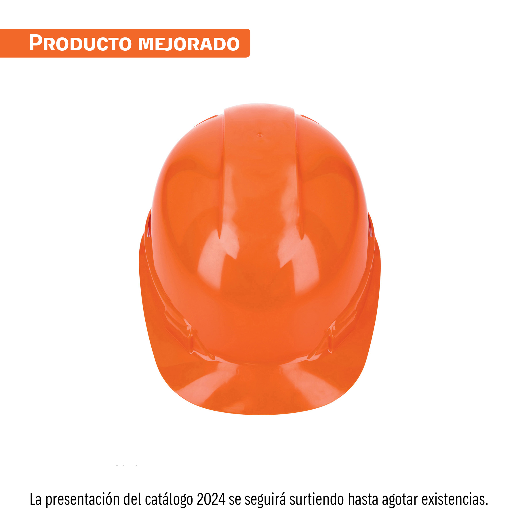 Casco y accesorio de seguridad, 4, Truper (clave CAS-N, código 14292)