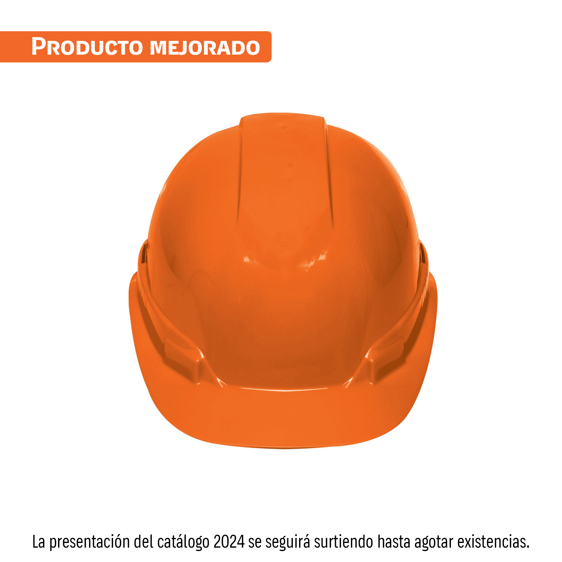 Casco y accesorio de seguridad, 4, Truper (clave CAS-NI, código 101256)
