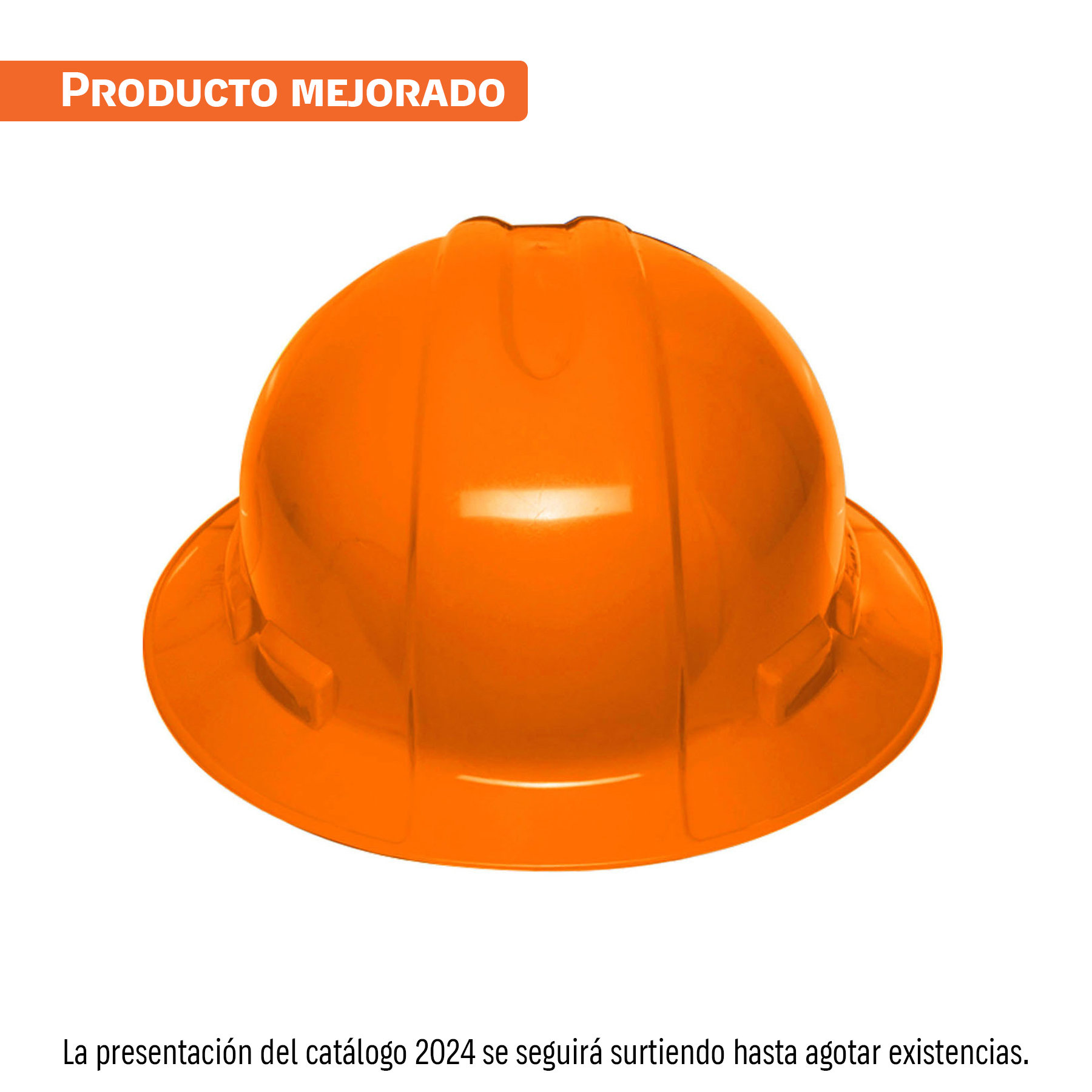 Casco y accesorio de seguridad, 4, Truper (clave CAS-NX, código 10564)