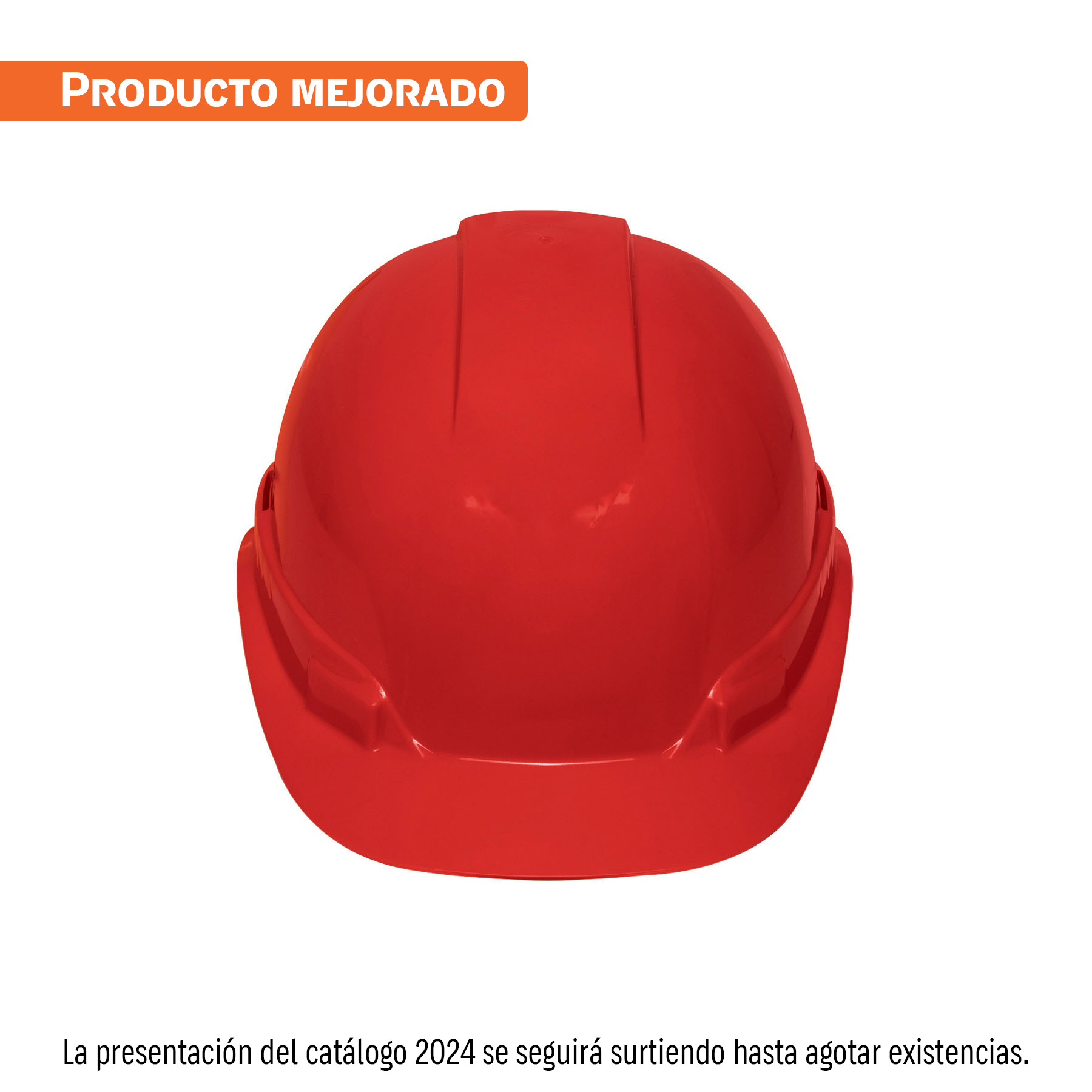 Casco y accesorio de seguridad, 4, Truper (clave CAS-R, código 10373)