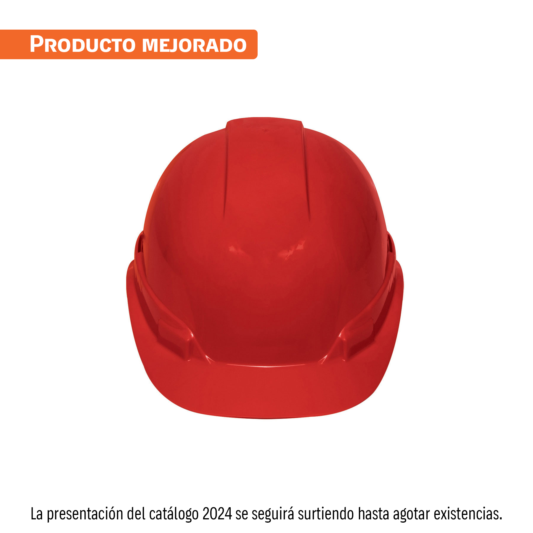 Casco y accesorio de seguridad, 4, Truper (clave CAS-RI, código 101271)