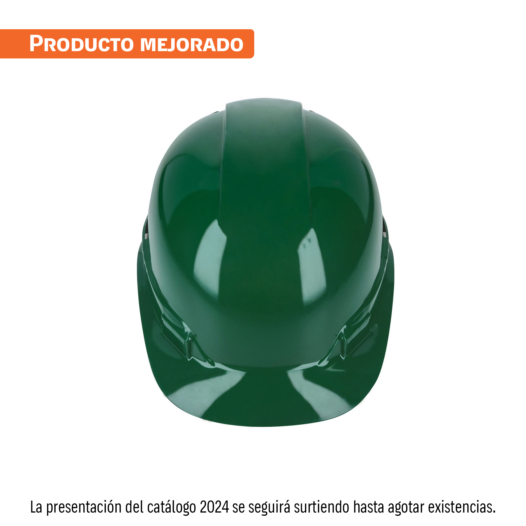 Casco y accesorio de seguridad, 4, Truper (clave CAS-V, código 10374)