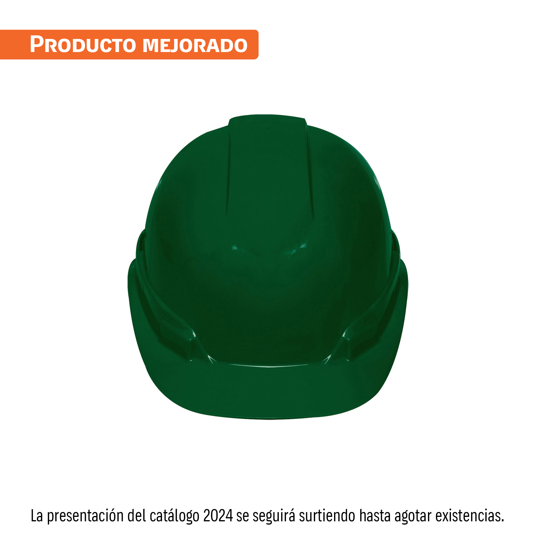 Casco y accesorio de seguridad, 4, Truper (clave CAS-VI, código 101270)
