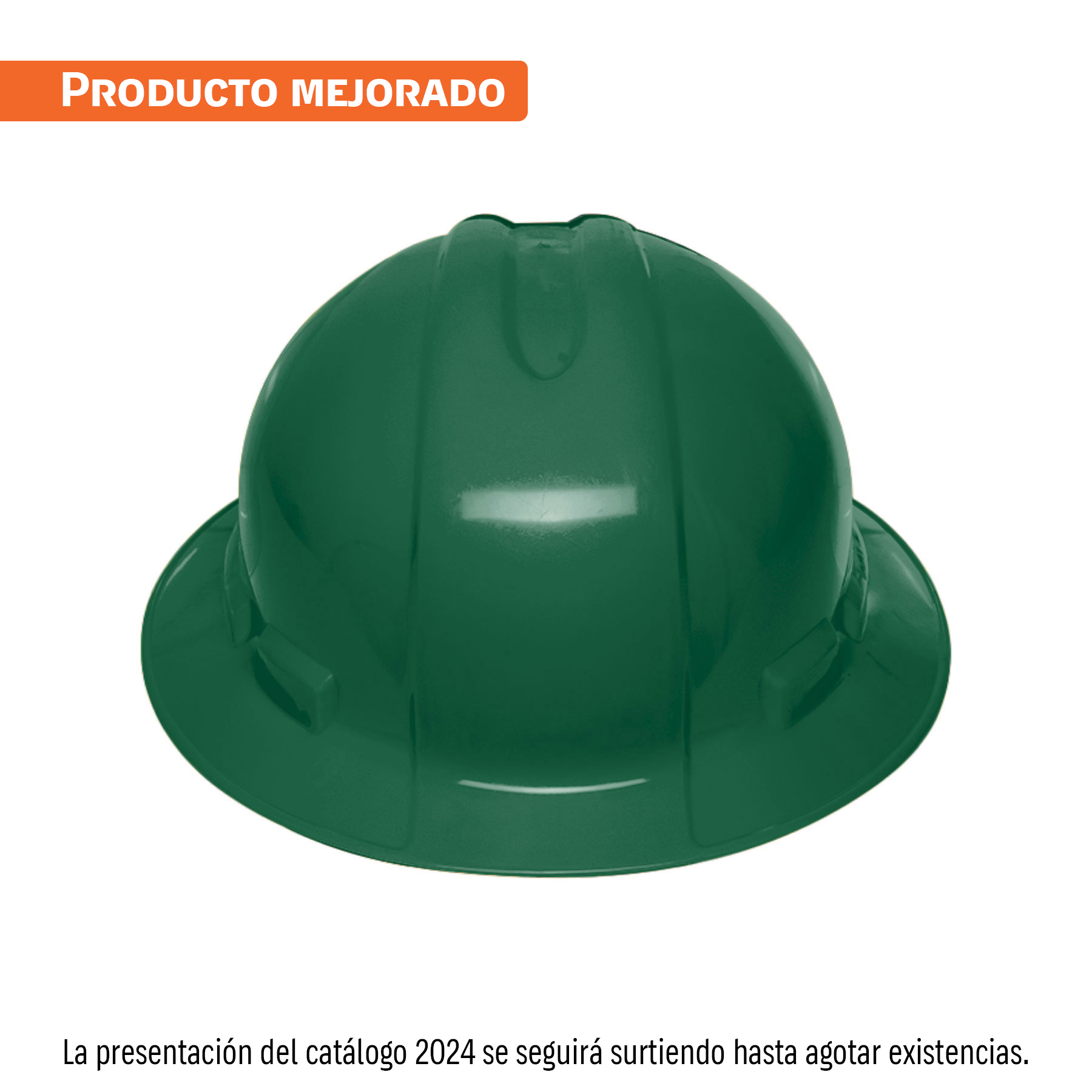 Casco y accesorio de seguridad, 4, Truper (clave CAS-VX, código 10572)