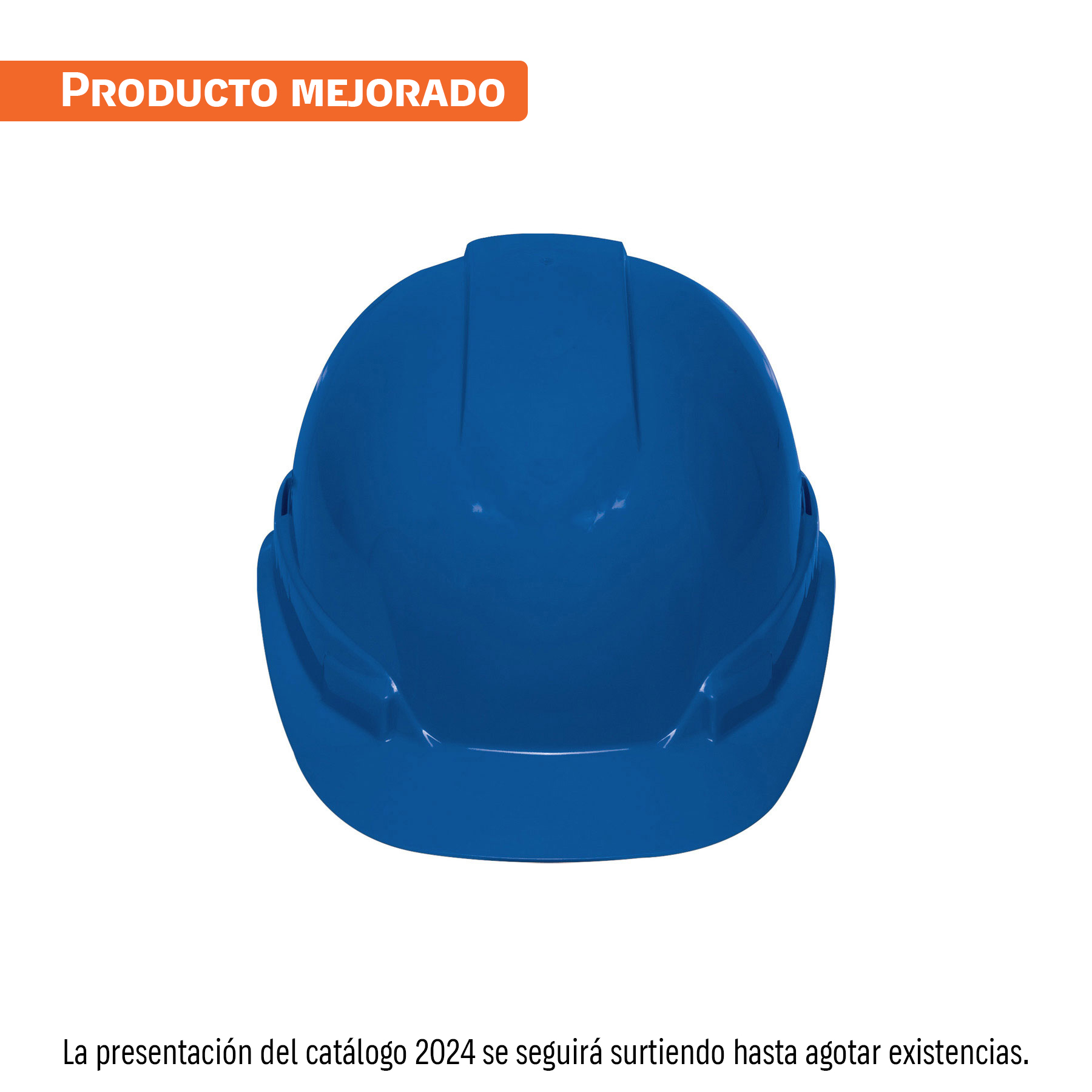 Casco y accesorio de seguridad, 4, Truper (clave CAS-Z, código 10371)