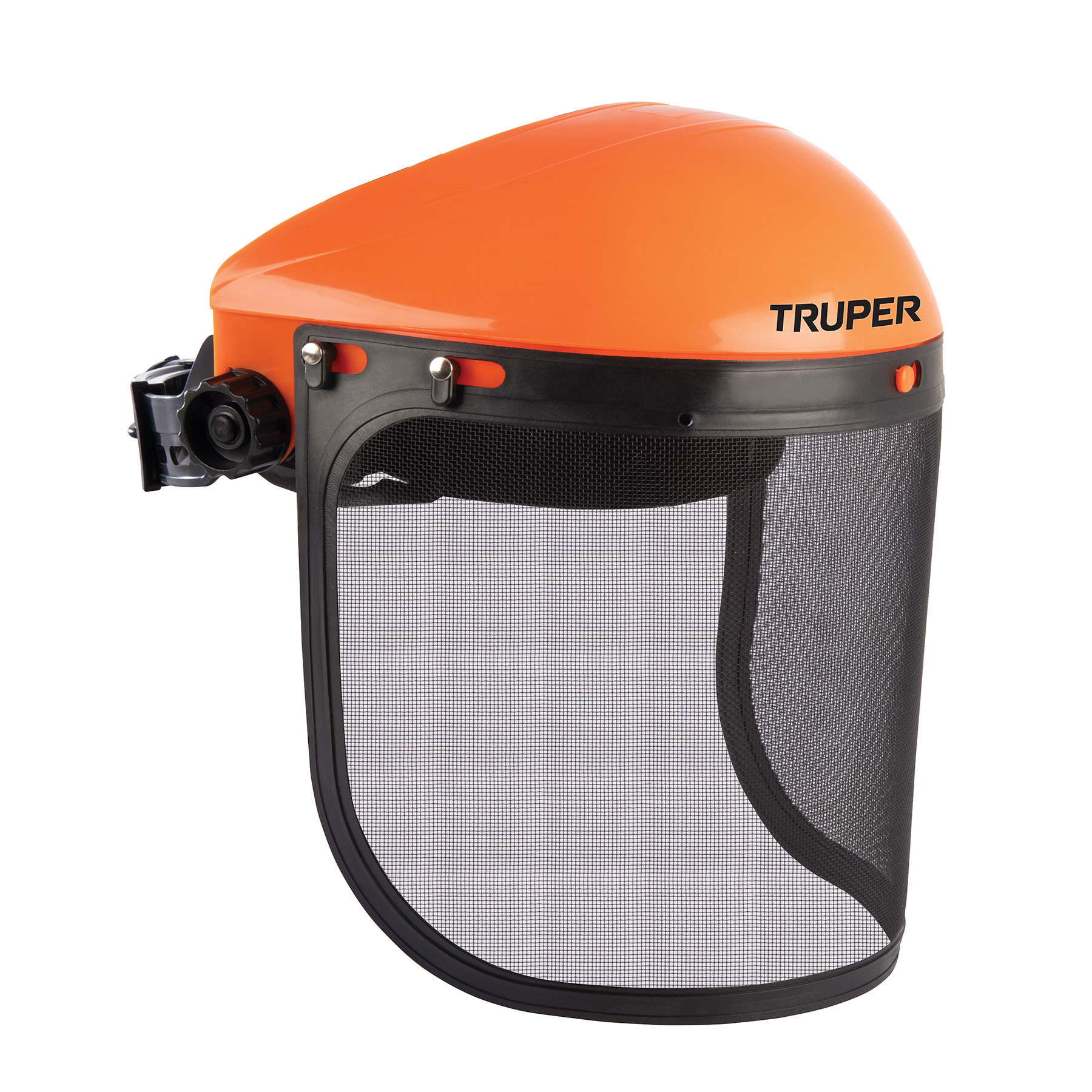 Cubrebocas y respirador, Truper (clave PF-500M, código 103141)