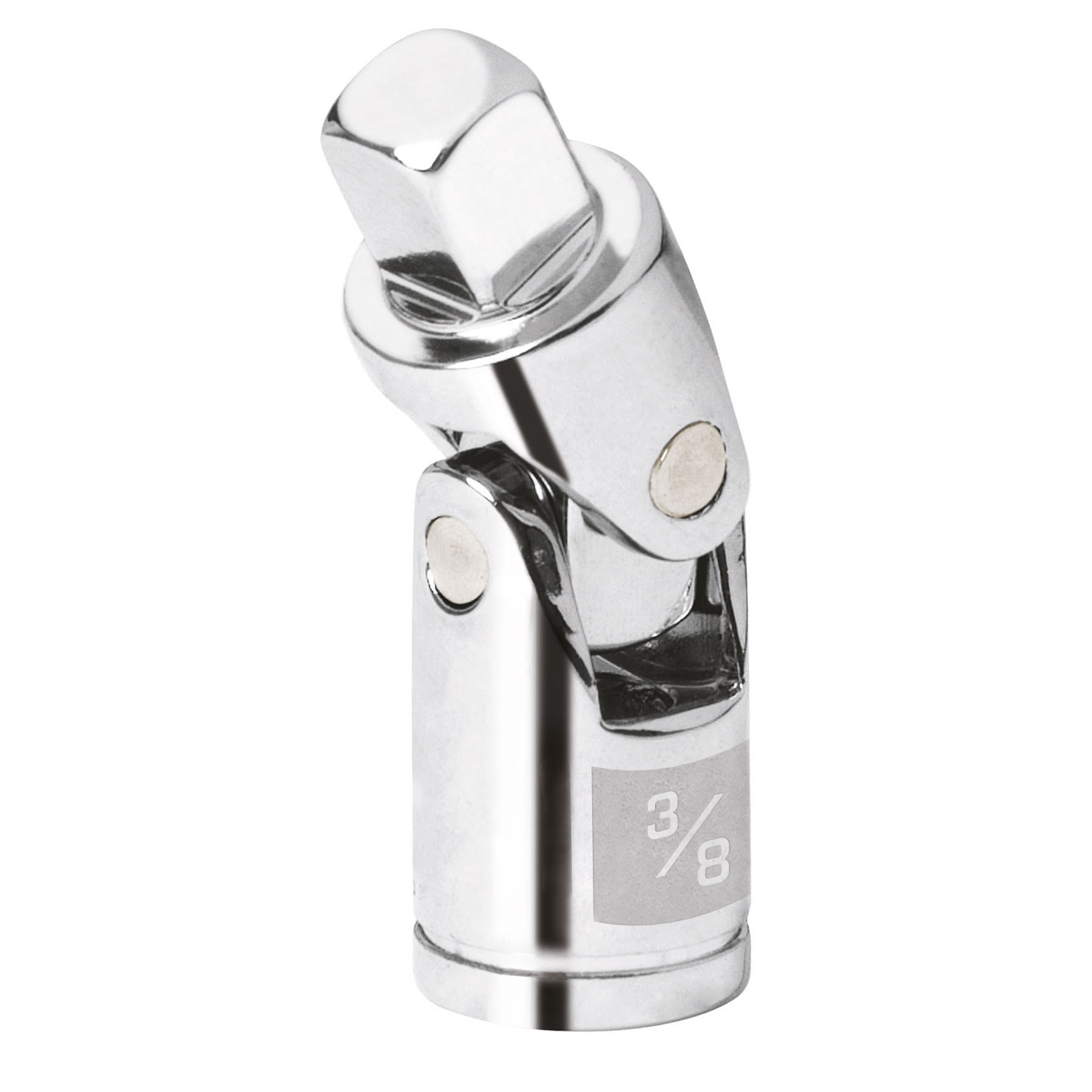 Dado, matraca y accesorio, ● 2" (5 ), Truper (clave N-5270, código 13669)