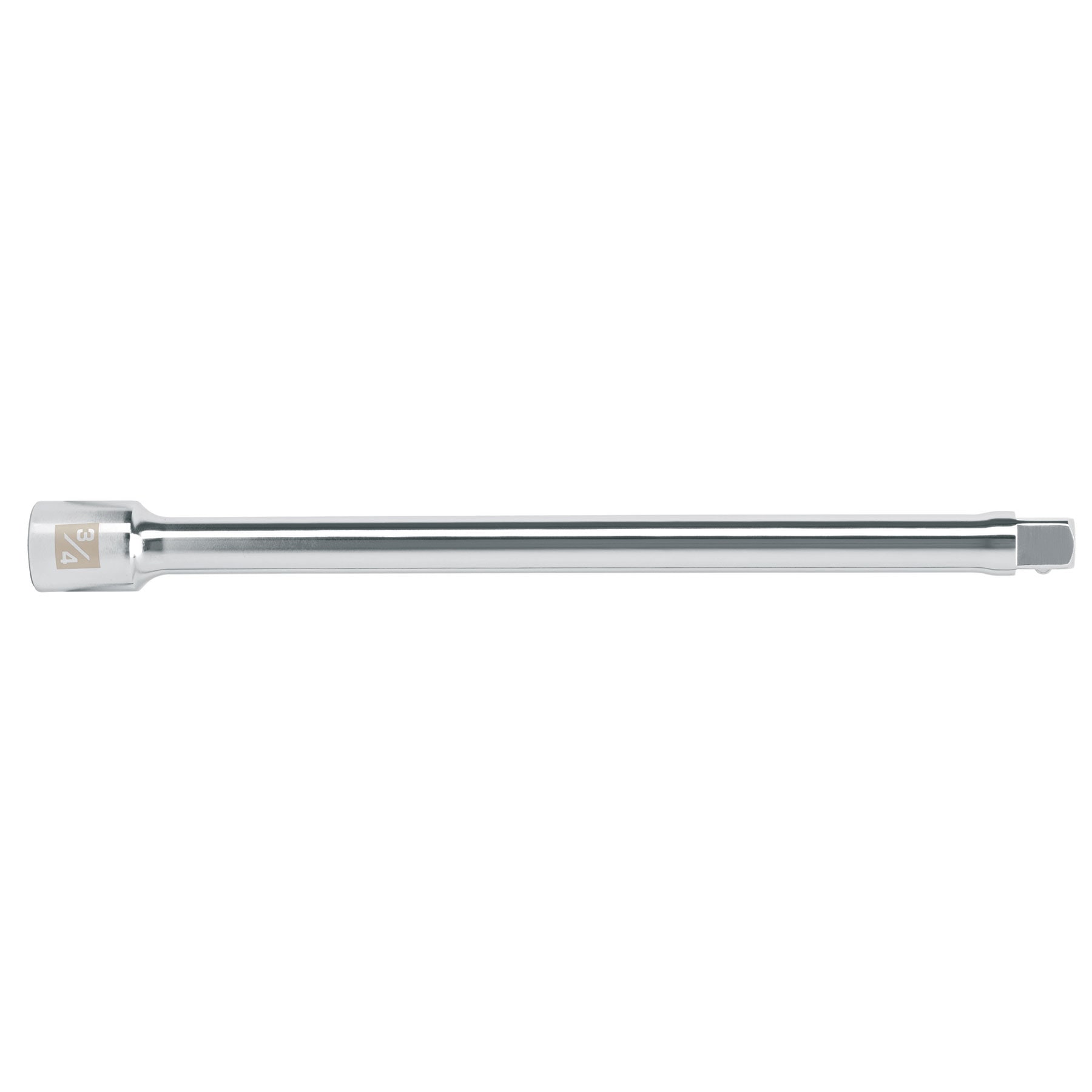 Dado, matraca y accesorio, 1 " (40 ) 1 4, Truper (clave E-5663, código 13906)