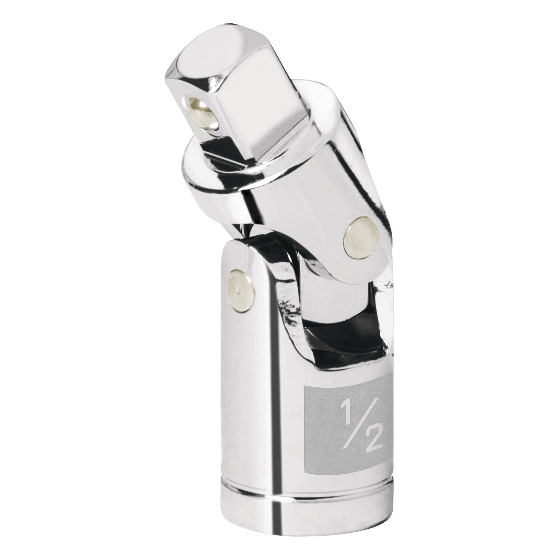 Dado, matraca y accesorio, 2 " (6 ), Truper (clave N-5470, código 13428)