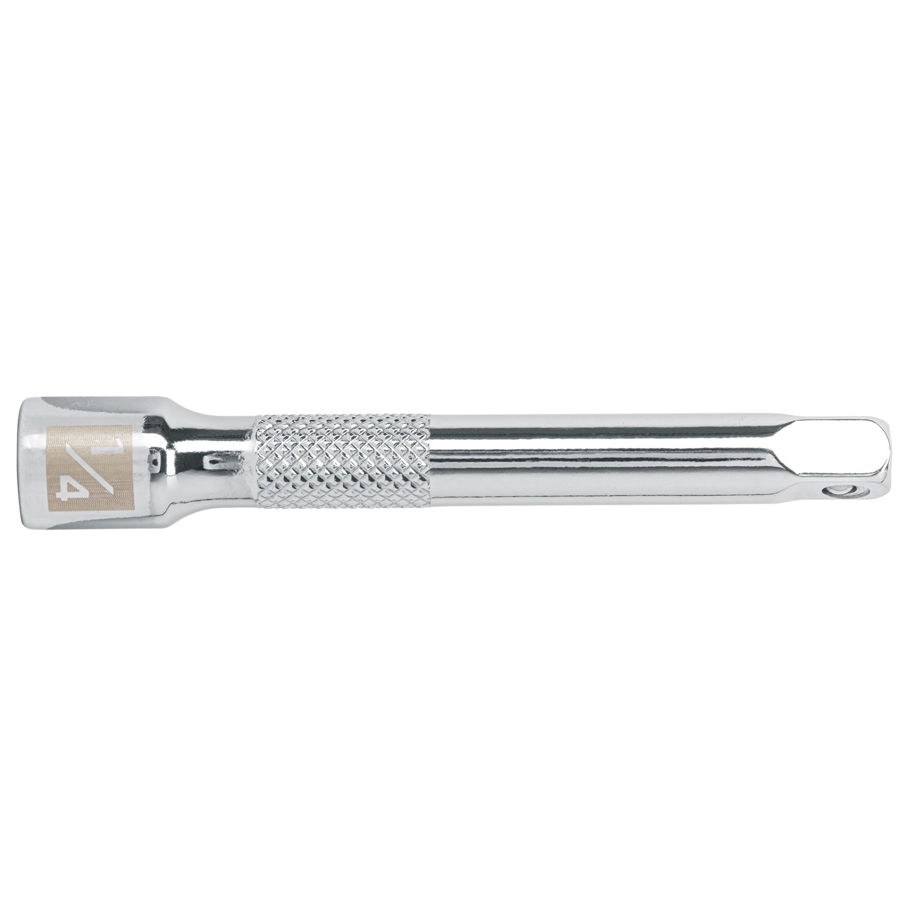 Dado, matraca y accesorio, 3" (8 ) 6 36, Truper (clave E-4760, código 13218)