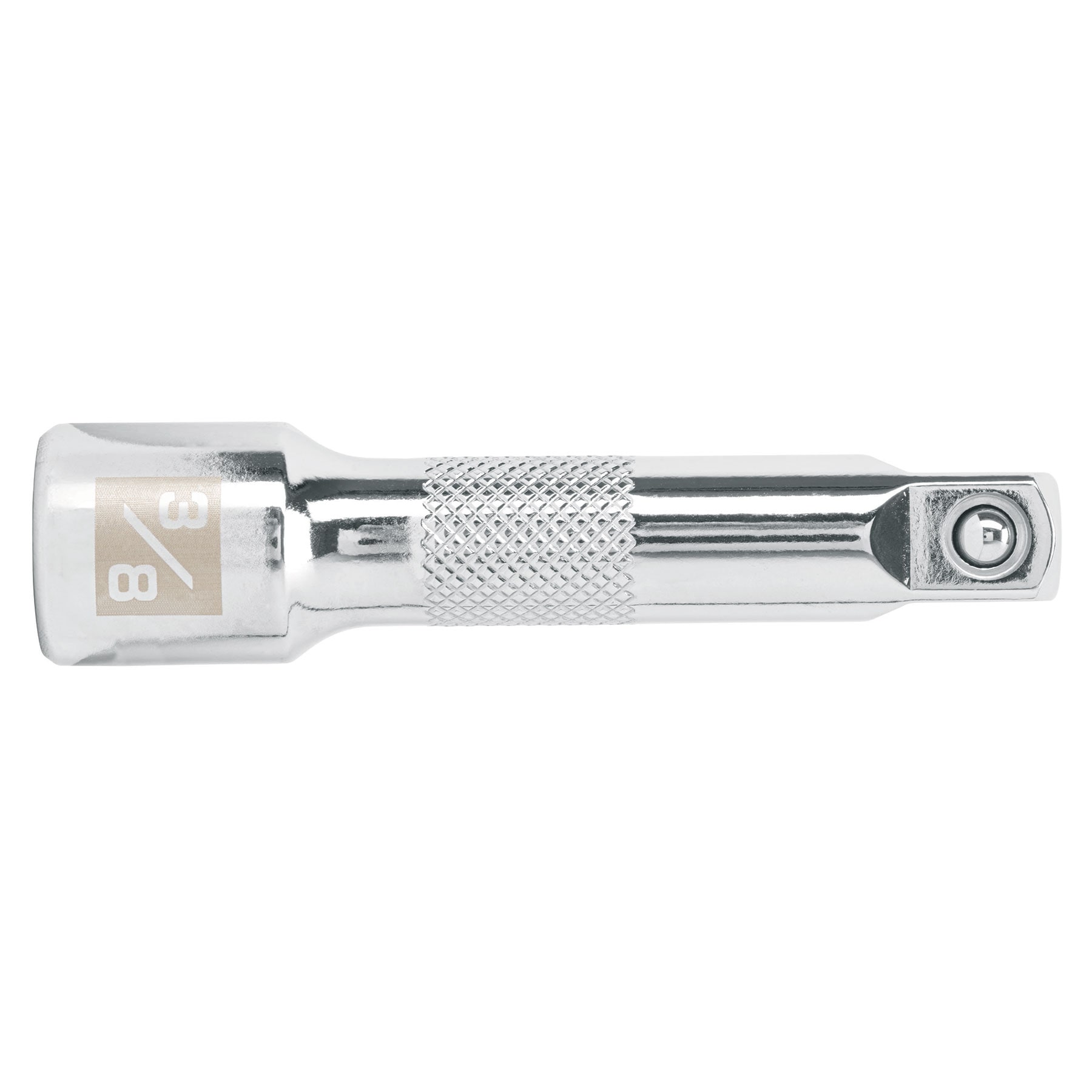 Dado, matraca y accesorio, 3" (8 ) 6 36, Truper (clave E-5260, código 13663)