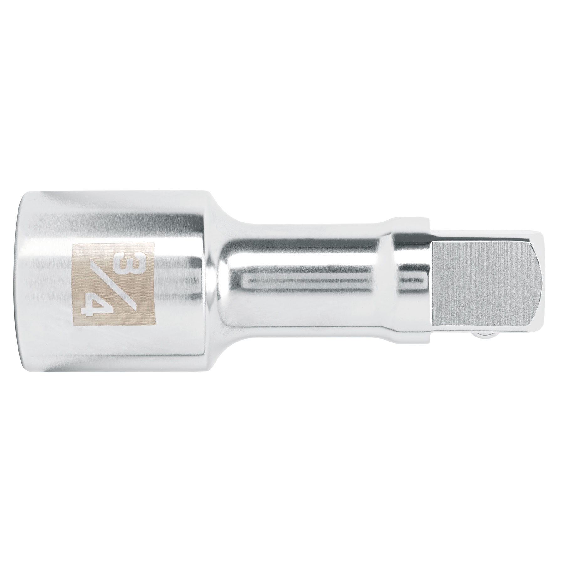 Dado, matraca y accesorio, 4" (10 ) 2 8, Truper (clave E-5660, código 13902)