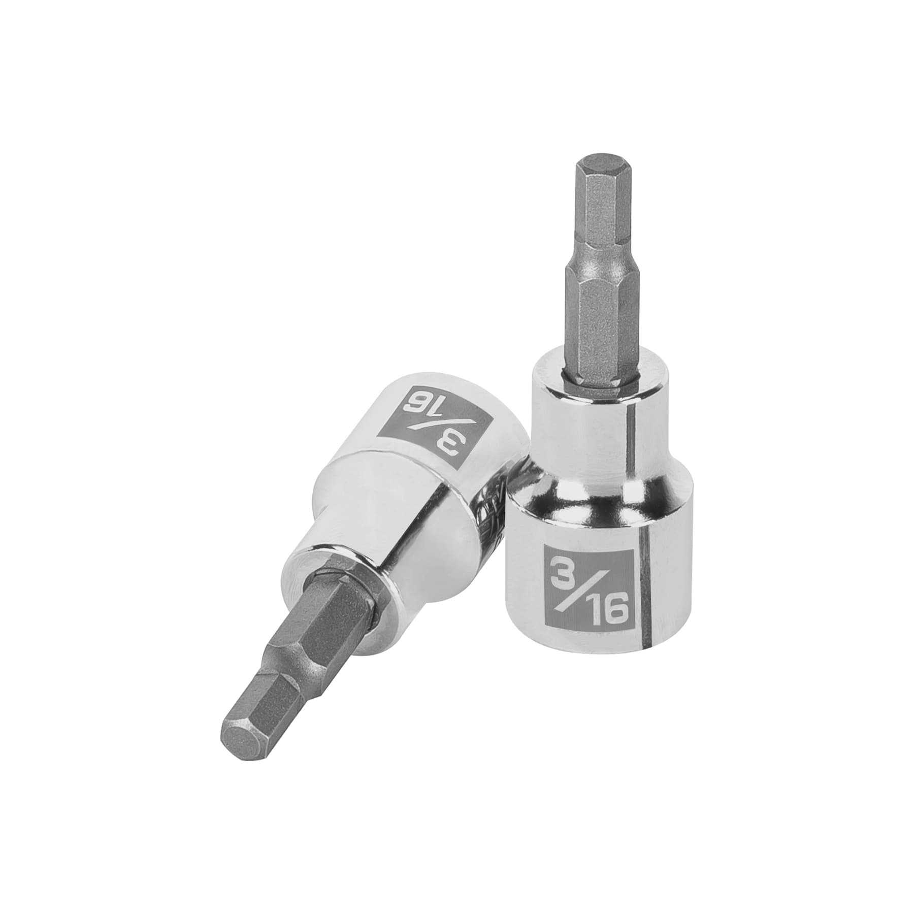 Dado, matraca y accesorio, 4990-3 16 21 mm 47 mm, Truper (código 13463)