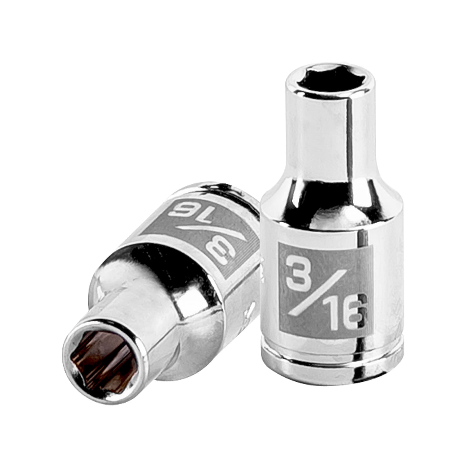 Dado, matraca y accesorio, Truper (clave D-1406, código 13154)