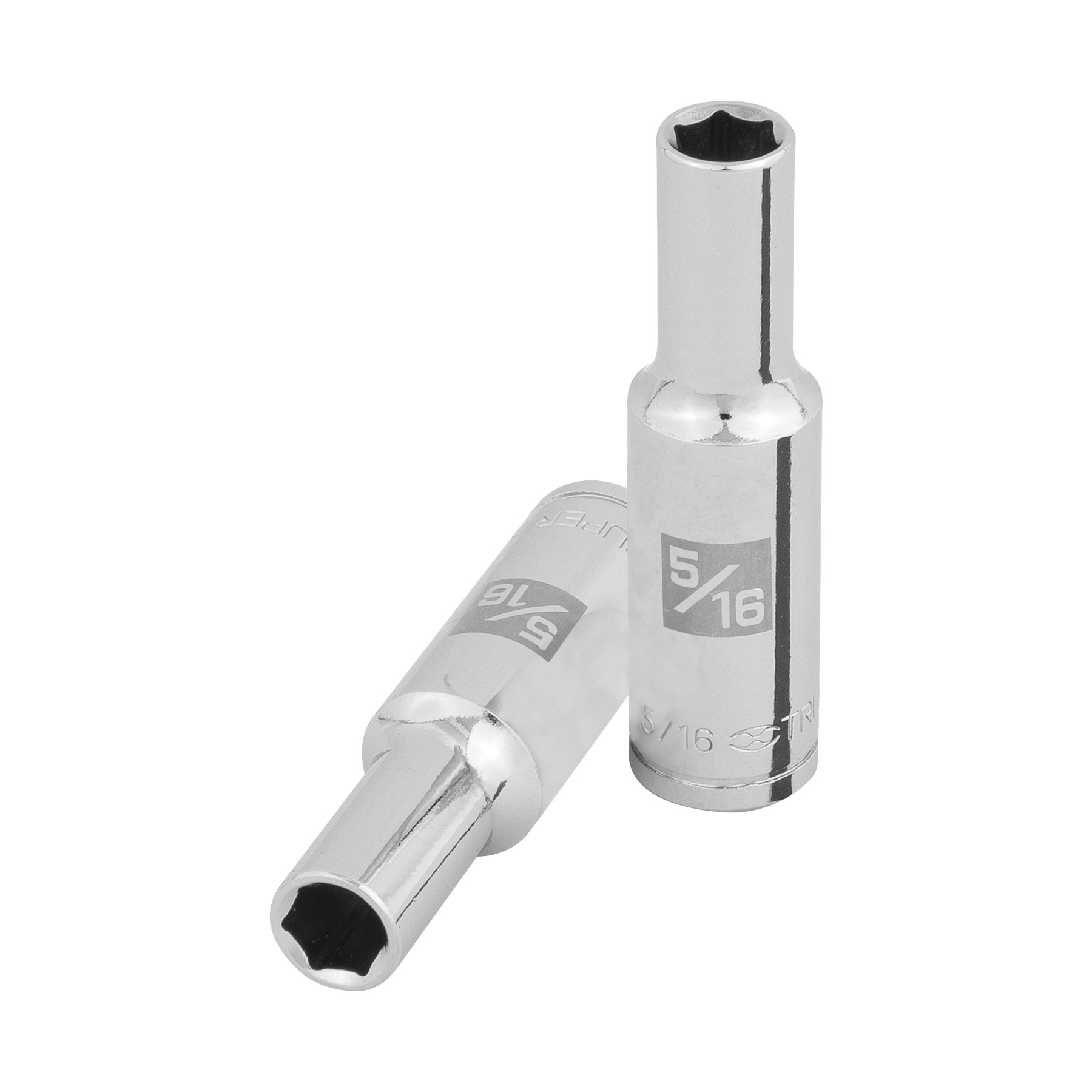 Dado, matraca y accesorio, Truper (clave D-3810-HL, código 100990)