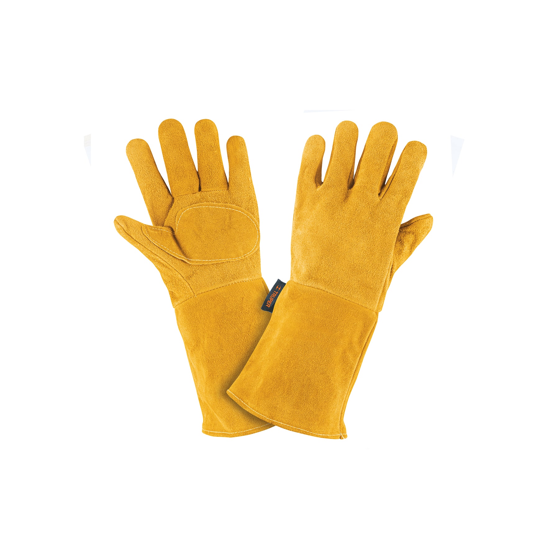 Guante de seguridad, GU-525 Unitalla (14 cm) 6 48, Truper (clave GU-525Unitalla, código 14242)