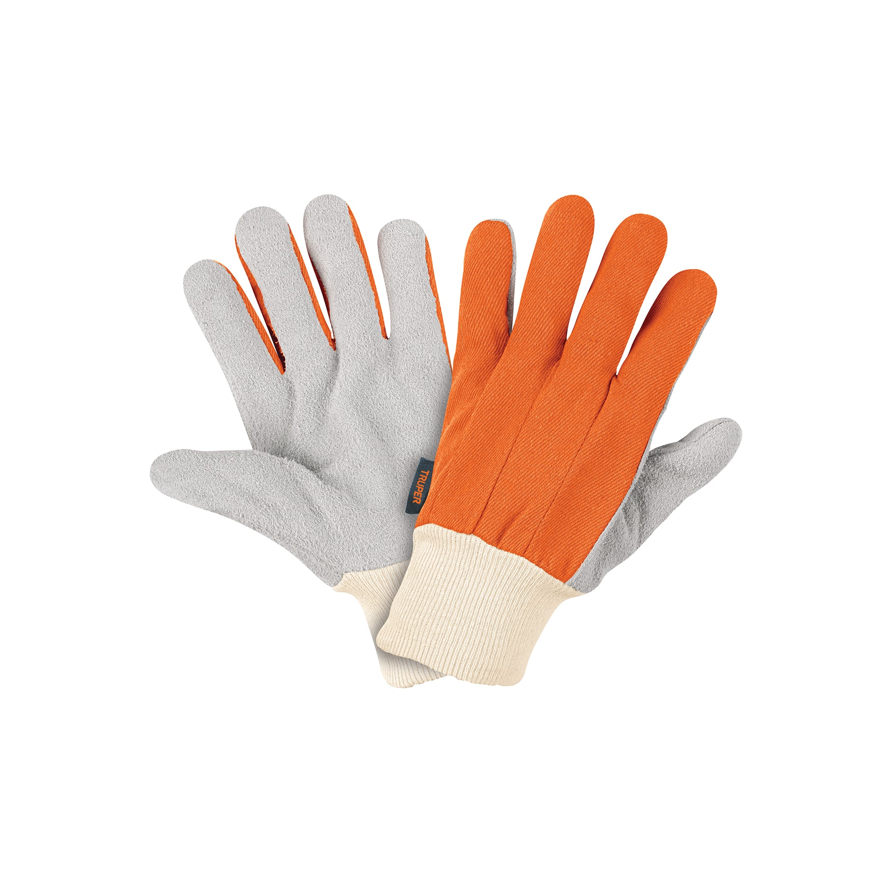 Guante de seguridad, U ll 6 48, Truper (clave GU-265, código 14244)