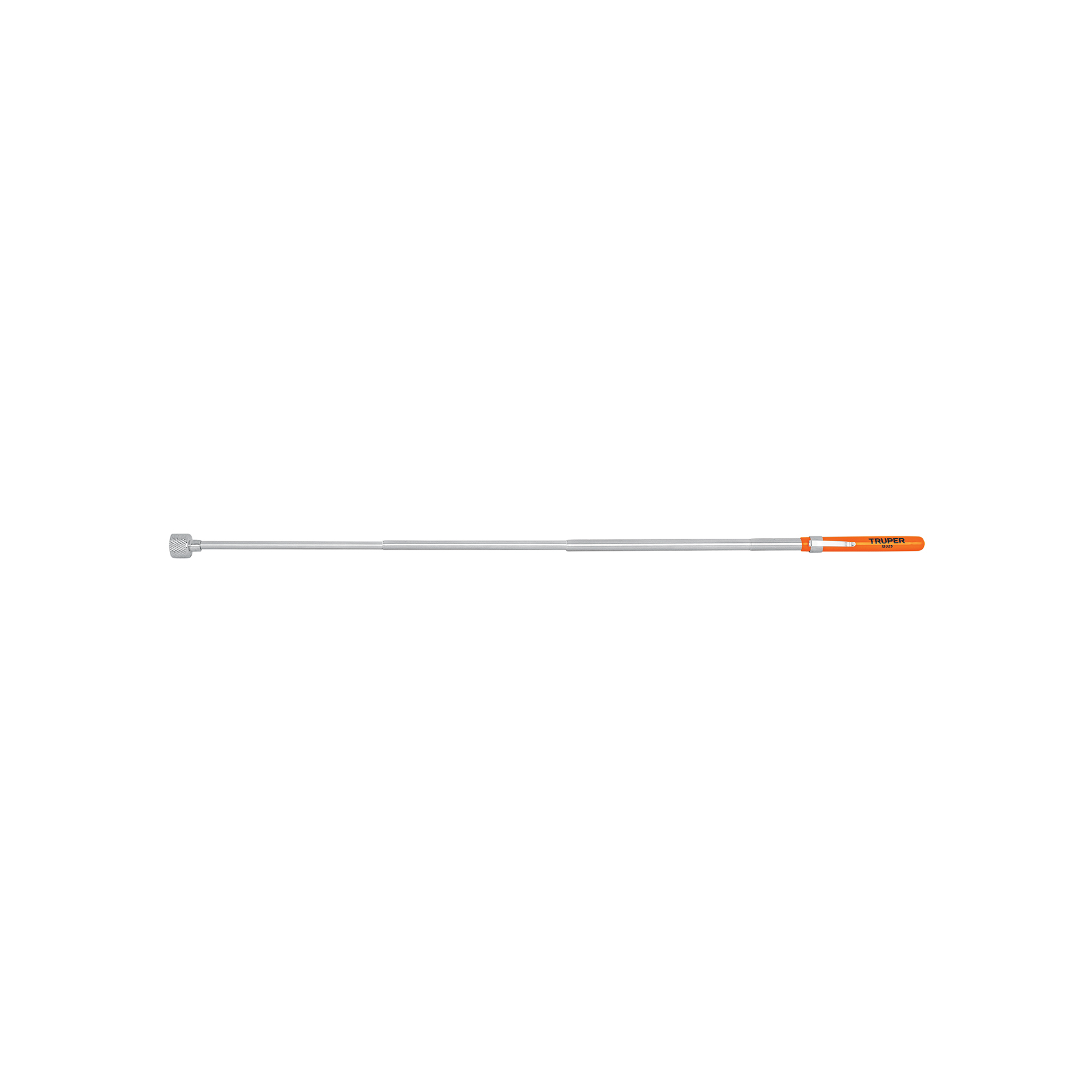 Imán extensible de acero inoxidable, Truper (clave PICK-UPX, código 15325)