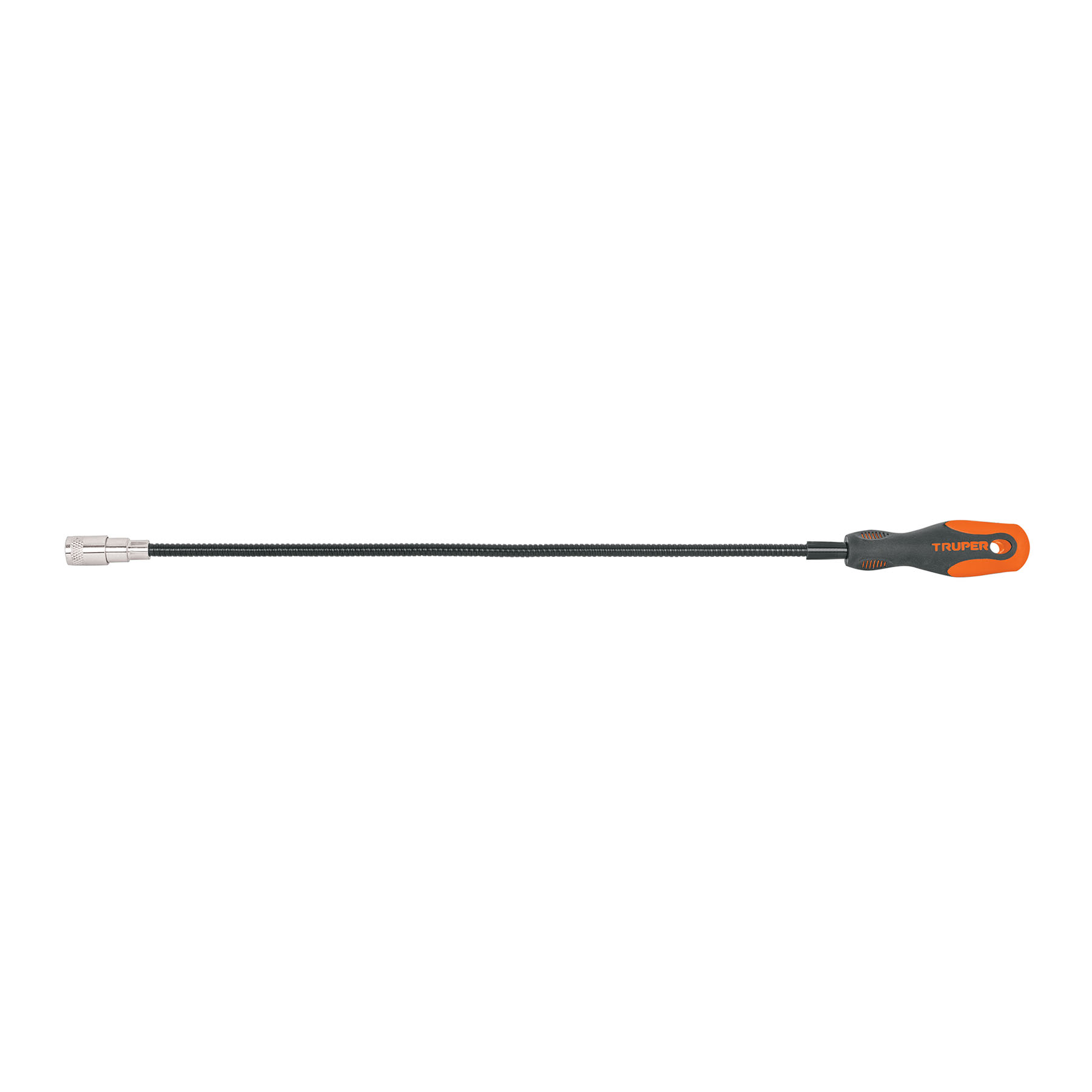 Imán flexible con luz LED, Truper (clave PICK-UPL, código 15326)