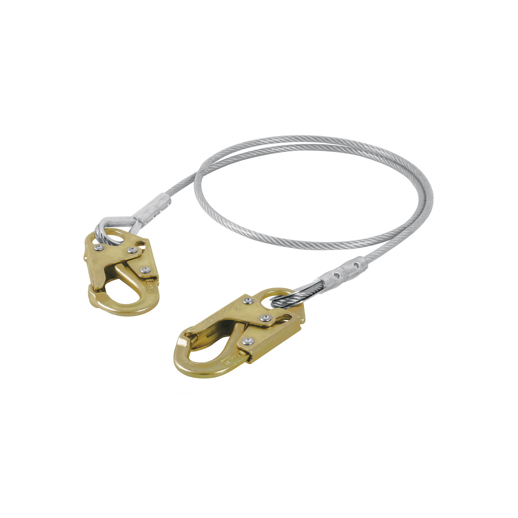 Kit contra caídas, Truper (clave CAB-5490-18-A, código 17047)