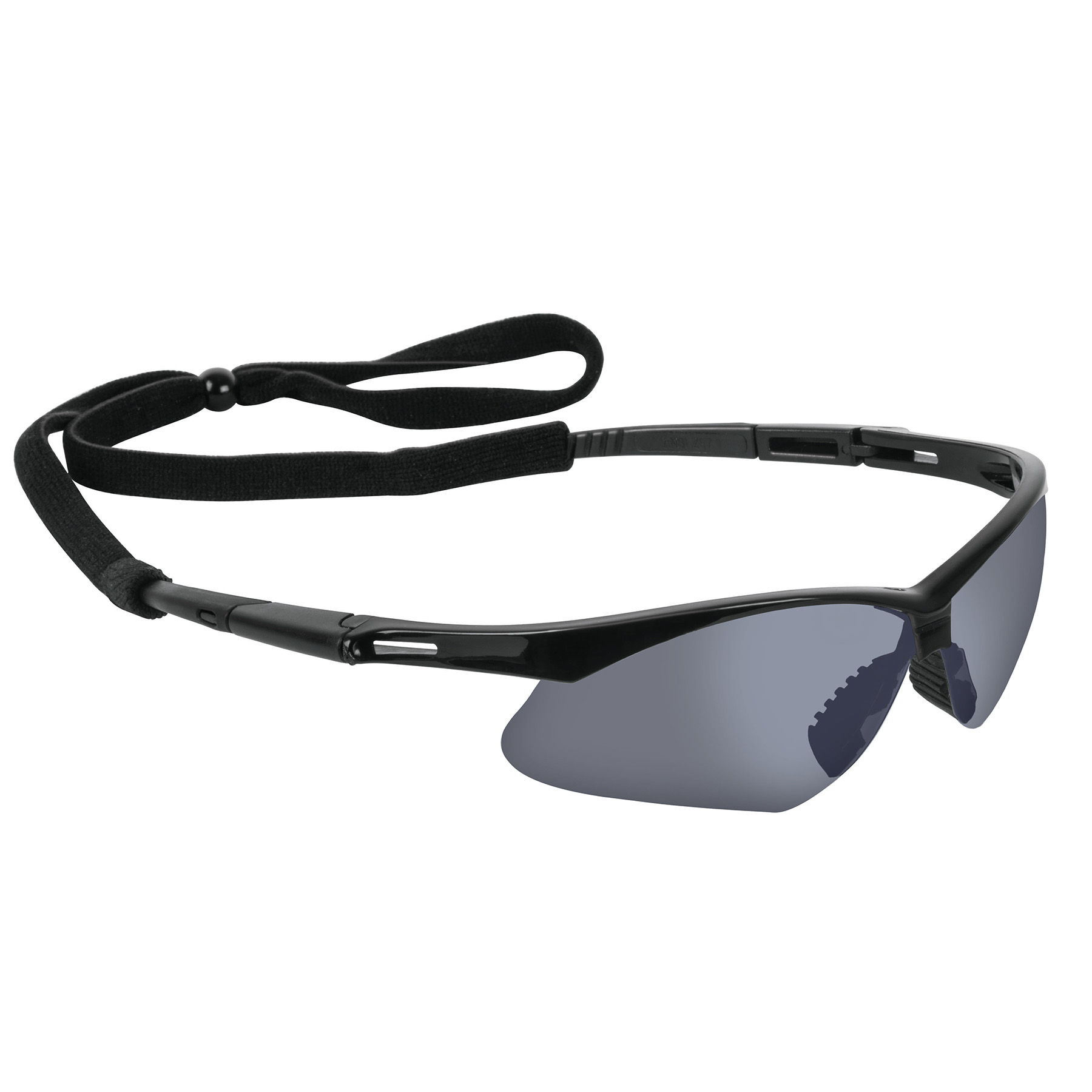 Lentes de seguridad, 10823 - Espejo azul, Truper (clave LENIEZ, código 15182)