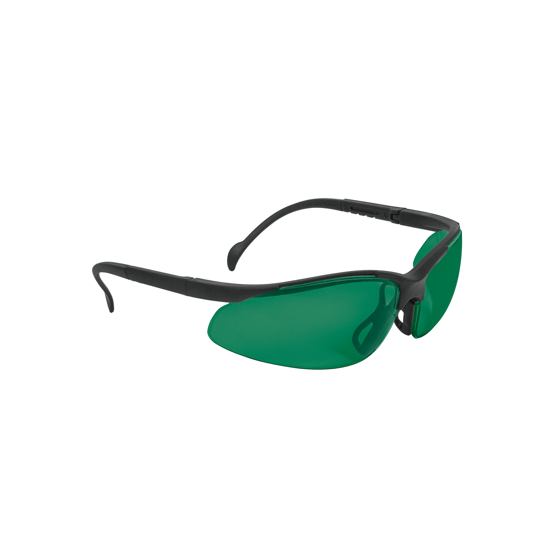 Lentes de seguridad, 5 Verde, Truper (clave LEDE, código 14305)