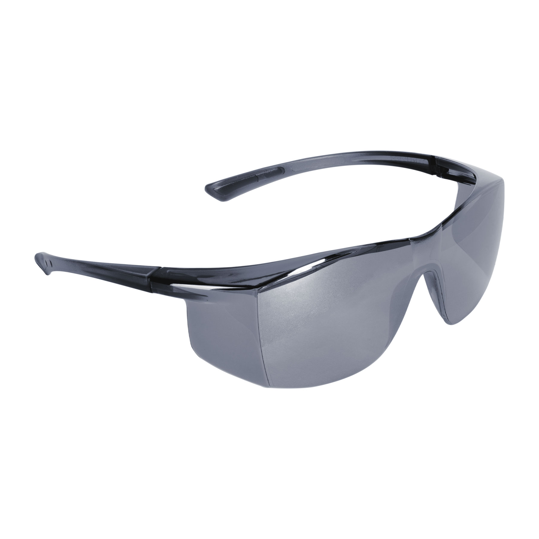 Lentes de seguridad, P Espejo plata, Truper (clave LEN-LEP, código 10822)