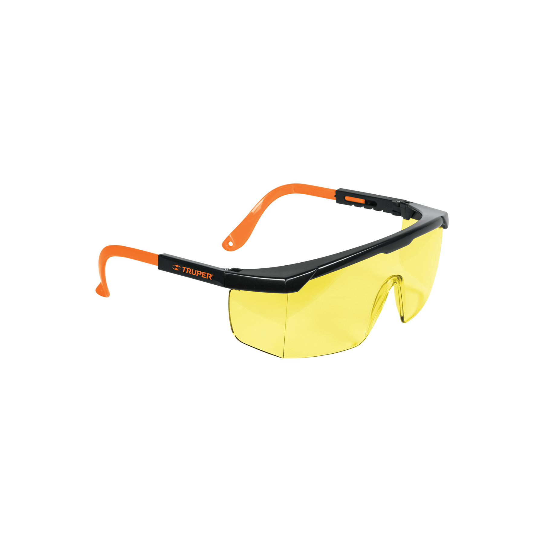 Lentes de seguridad, Truper (clave -2000A, código 15137)