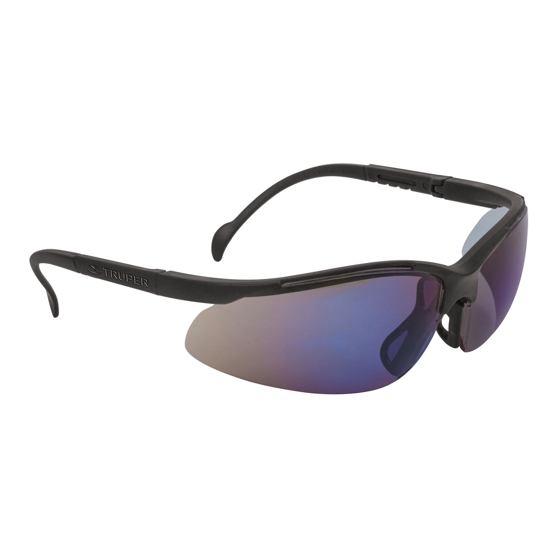 Lentes de seguridad, Truper (clave LEDE-EZ, código 10826)