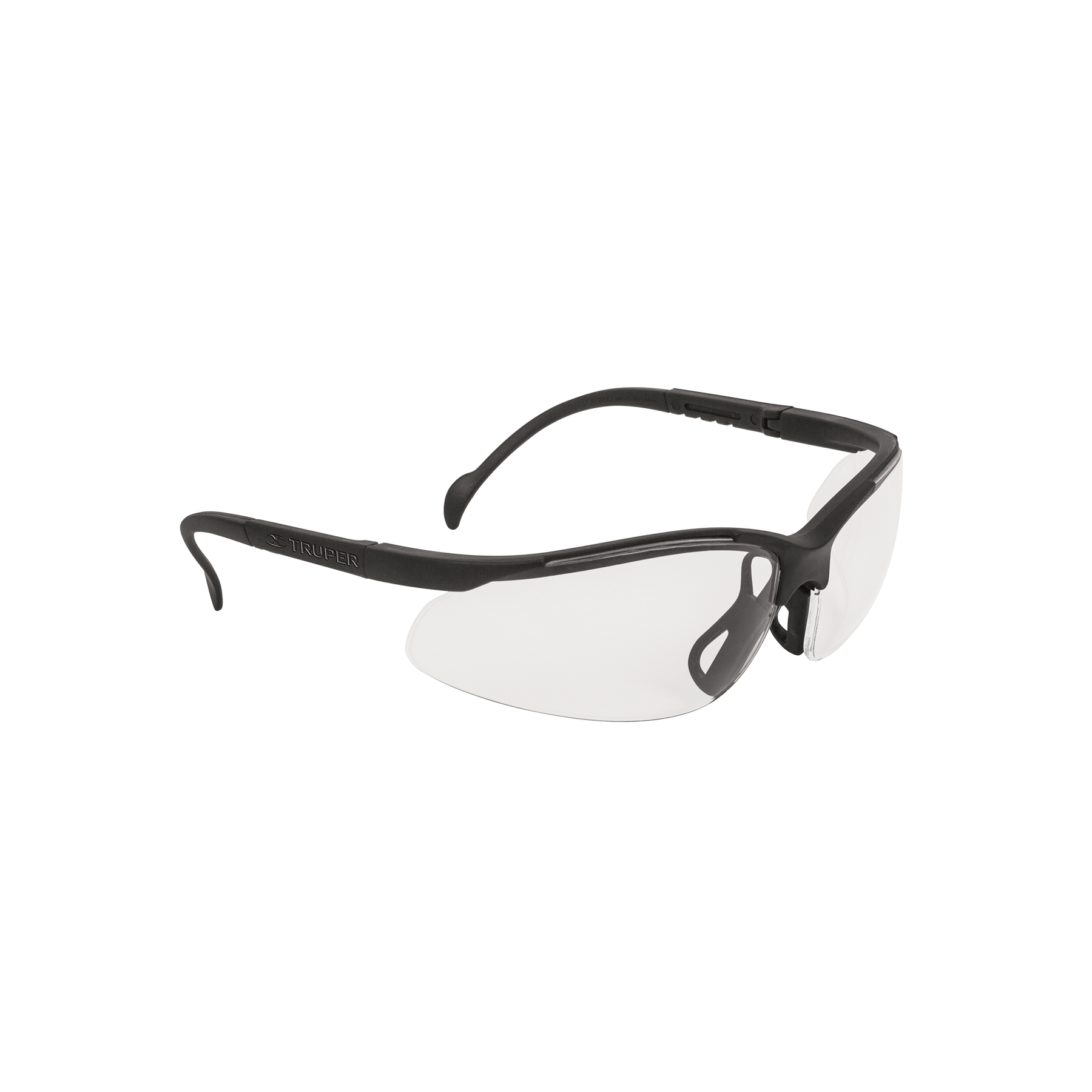 Lentes de seguridad, Truper (clave LEDEST-AE, código 101932)