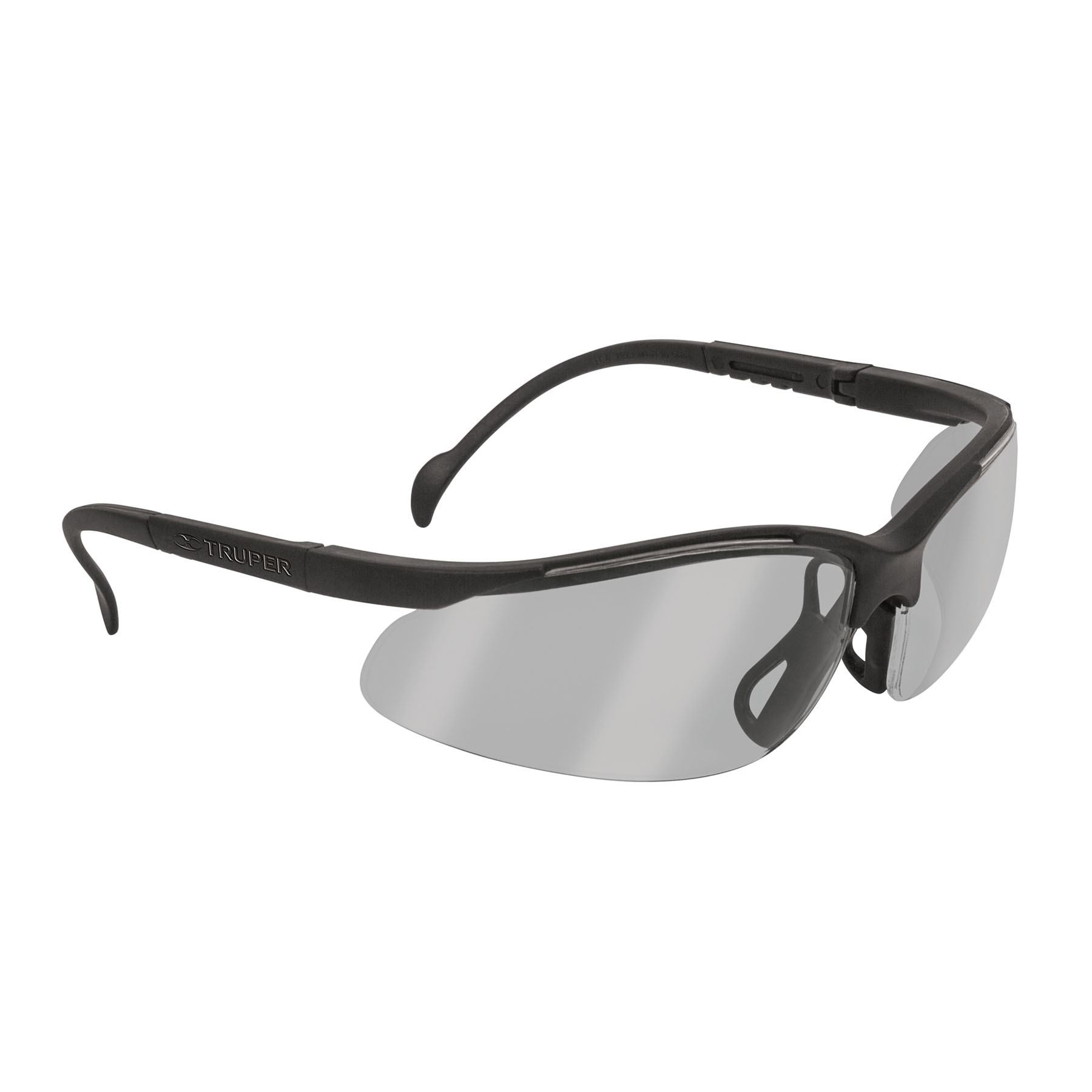 Lentes de seguridad, Truper (clave LEDEVE, código 10824)