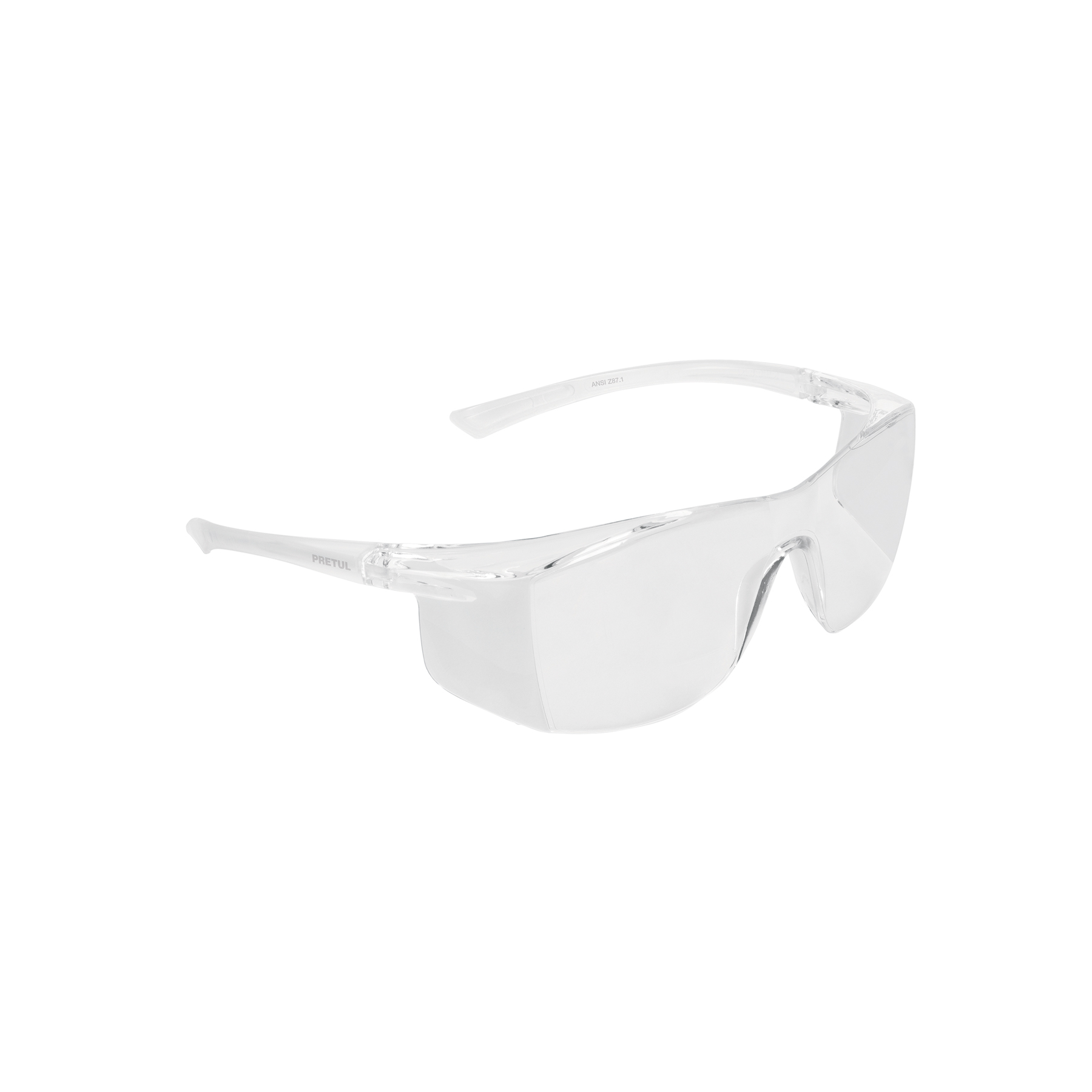 Lentes de seguridad, Truper (clave LEN--AE, código 101934)