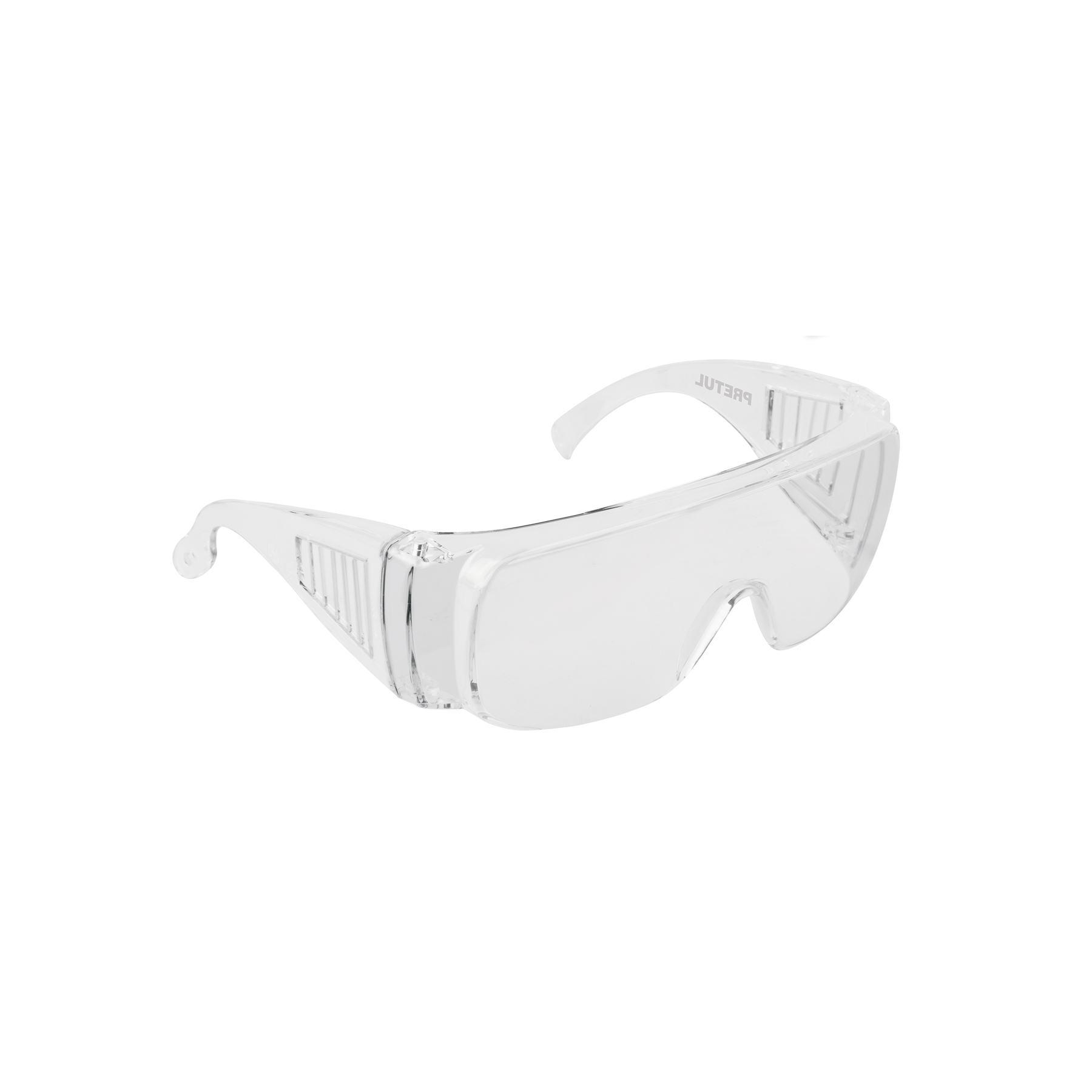 Lentes de seguridad, Truper (clave LEN-ST, código 14252)